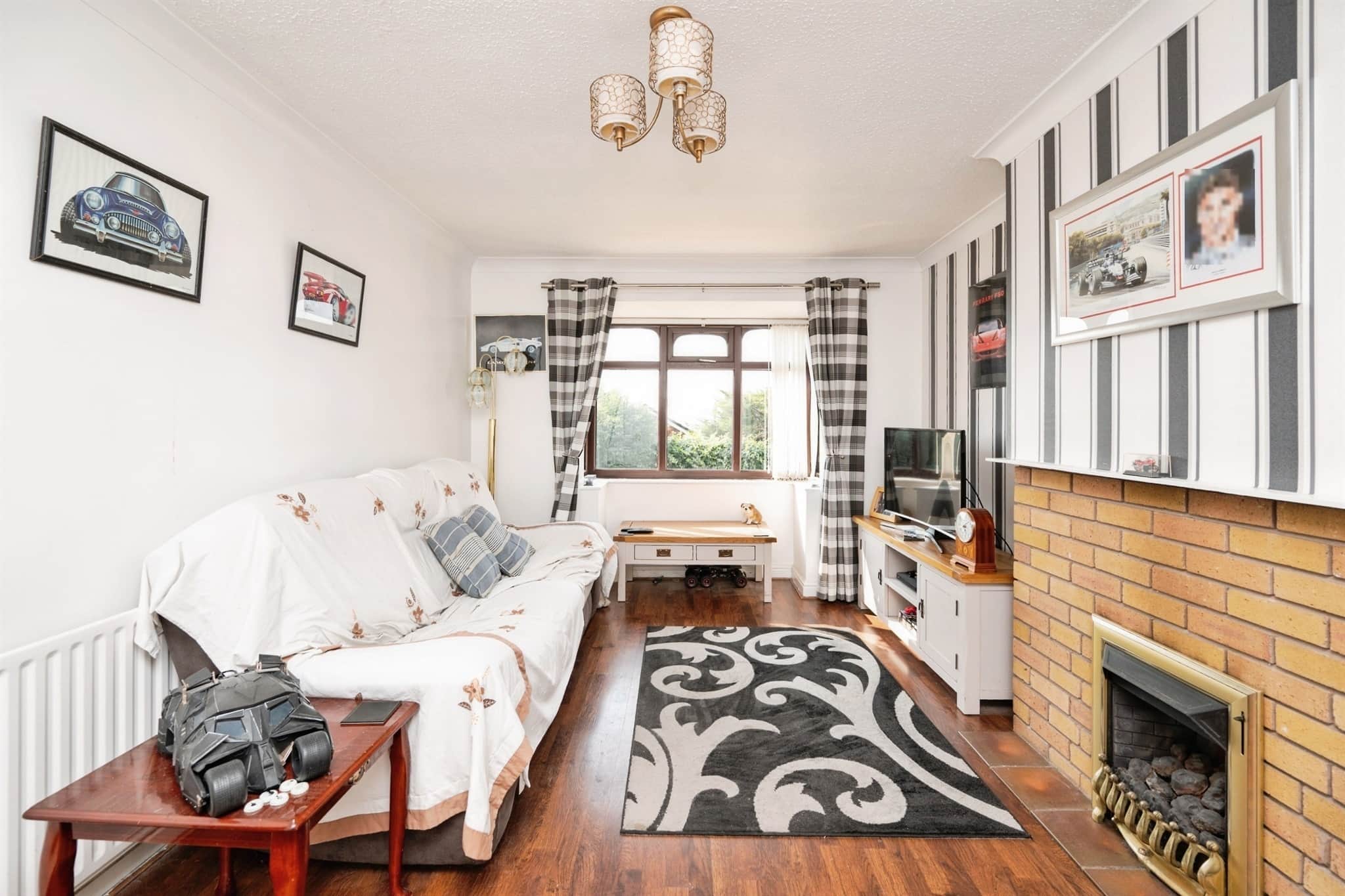 Property at Seagers Lane, Brierley Hill