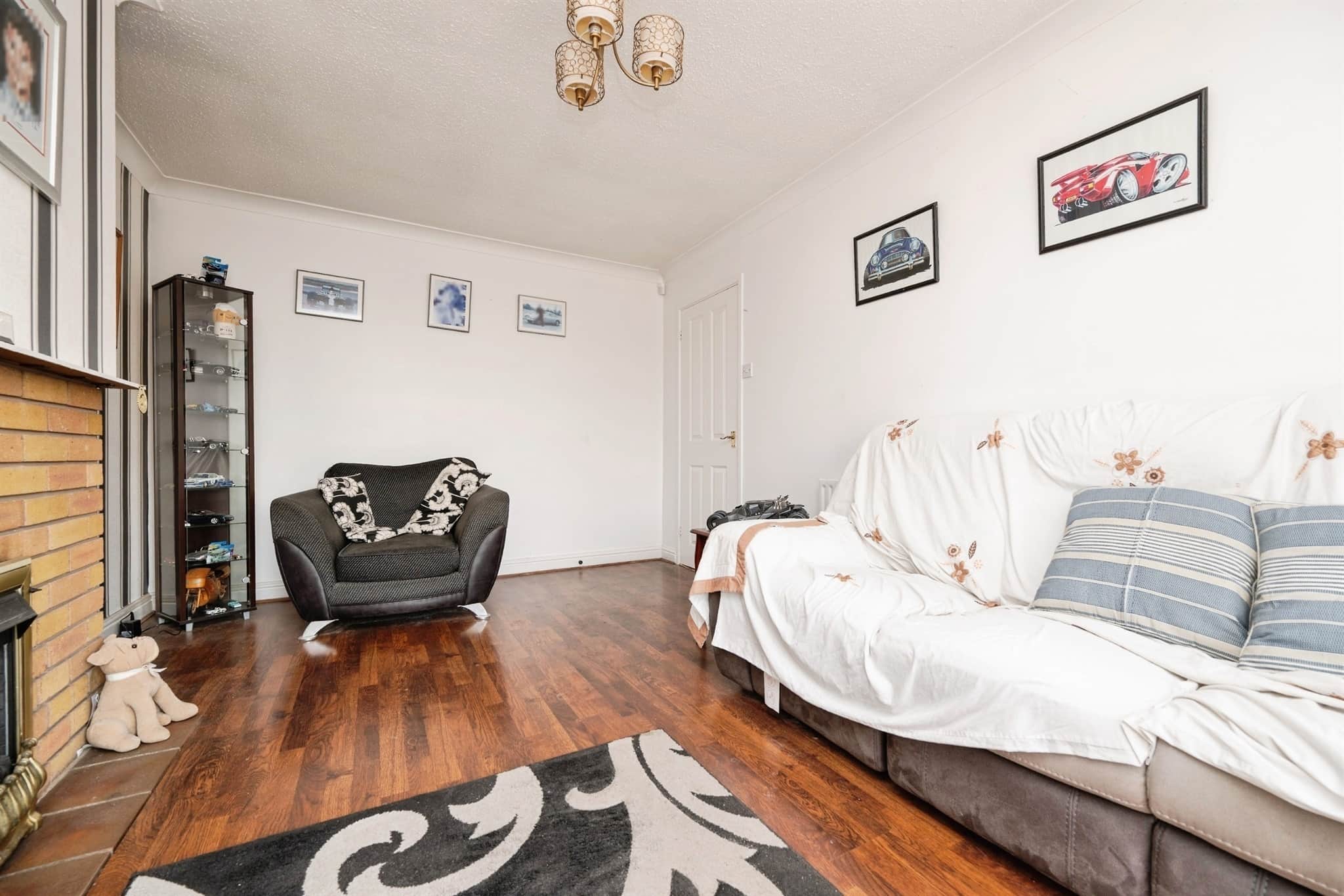 Property at Seagers Lane, Brierley Hill