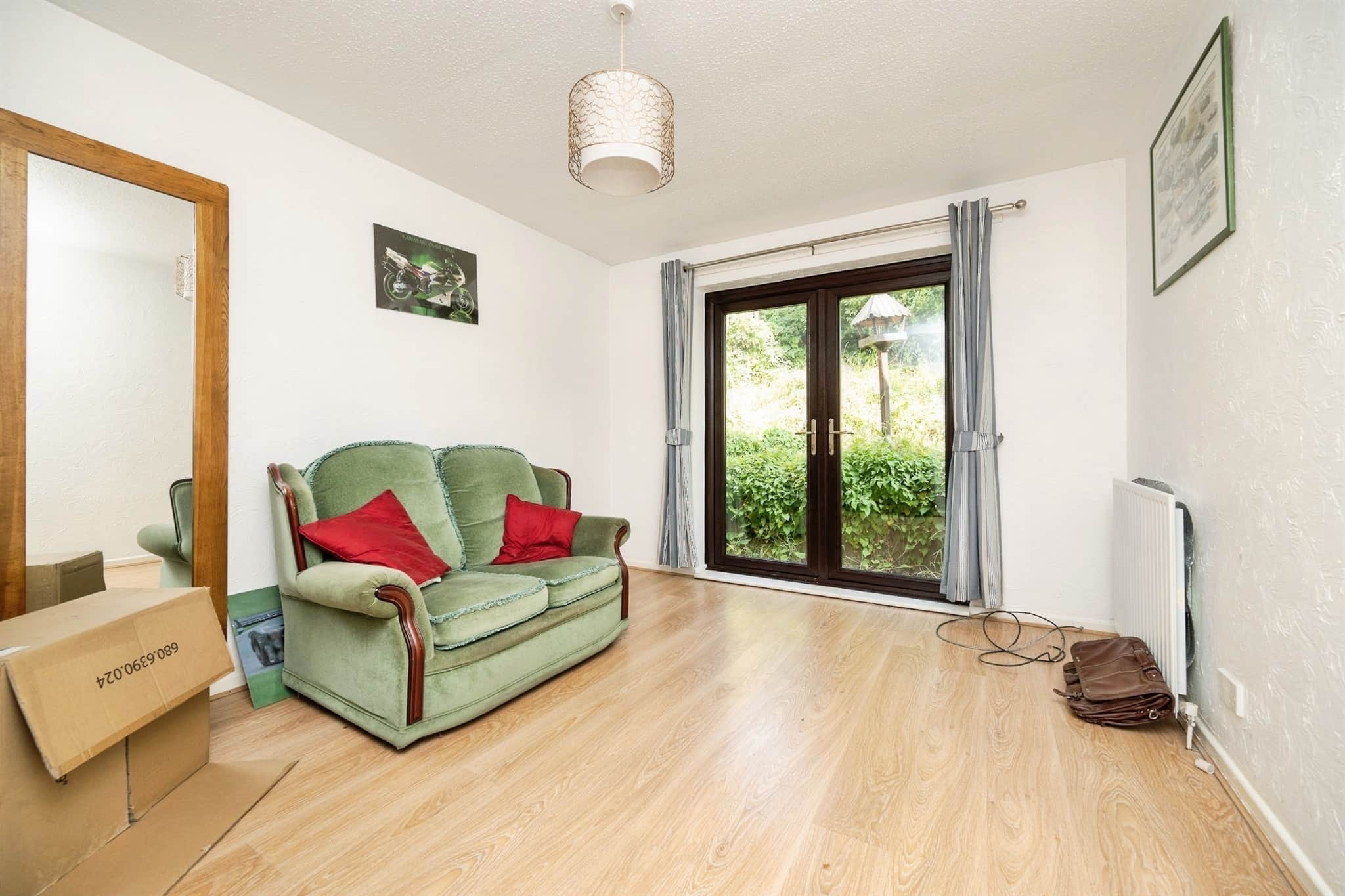 Property at Seagers Lane, Brierley Hill