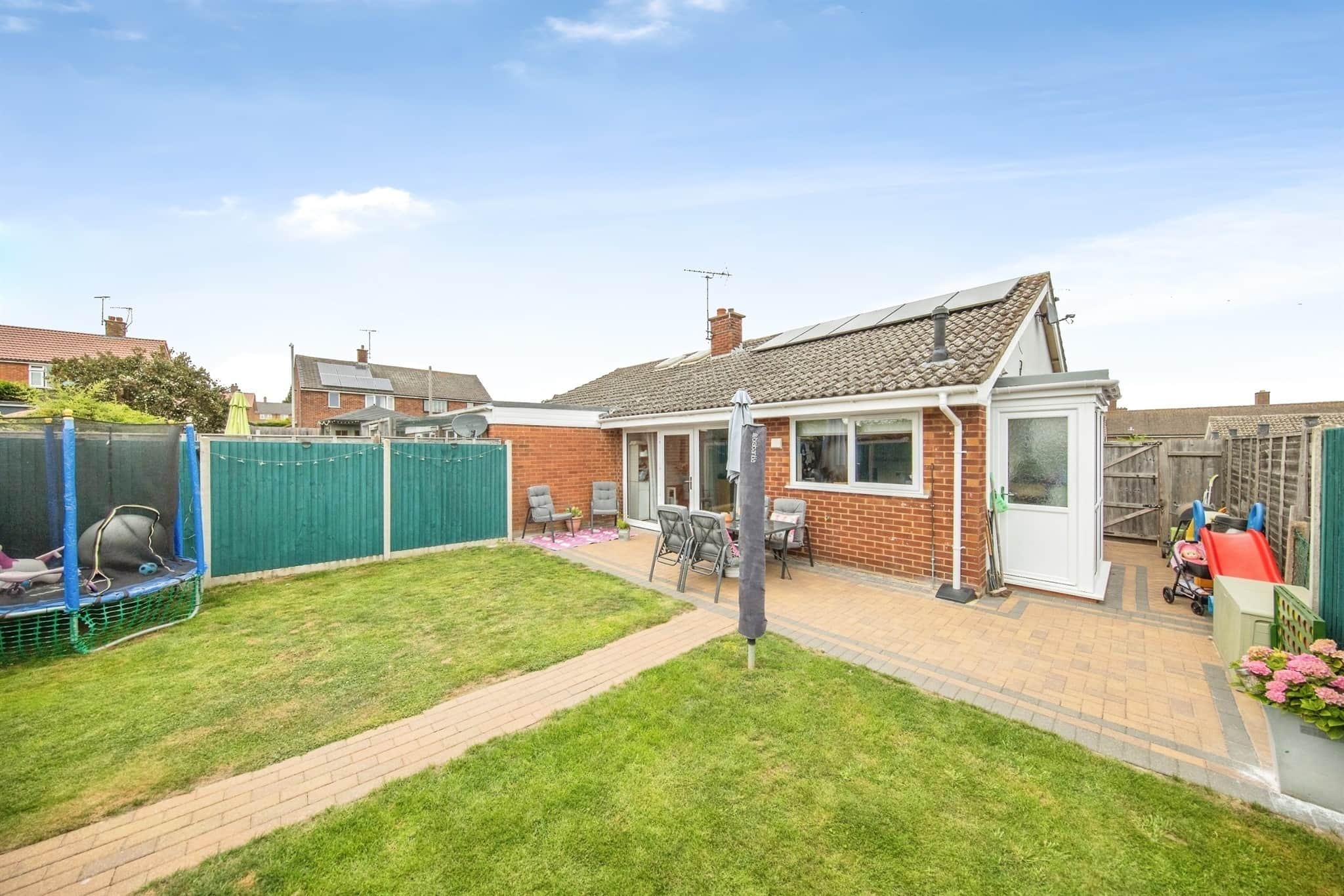 Property at Janebrook Road, IPSWICH