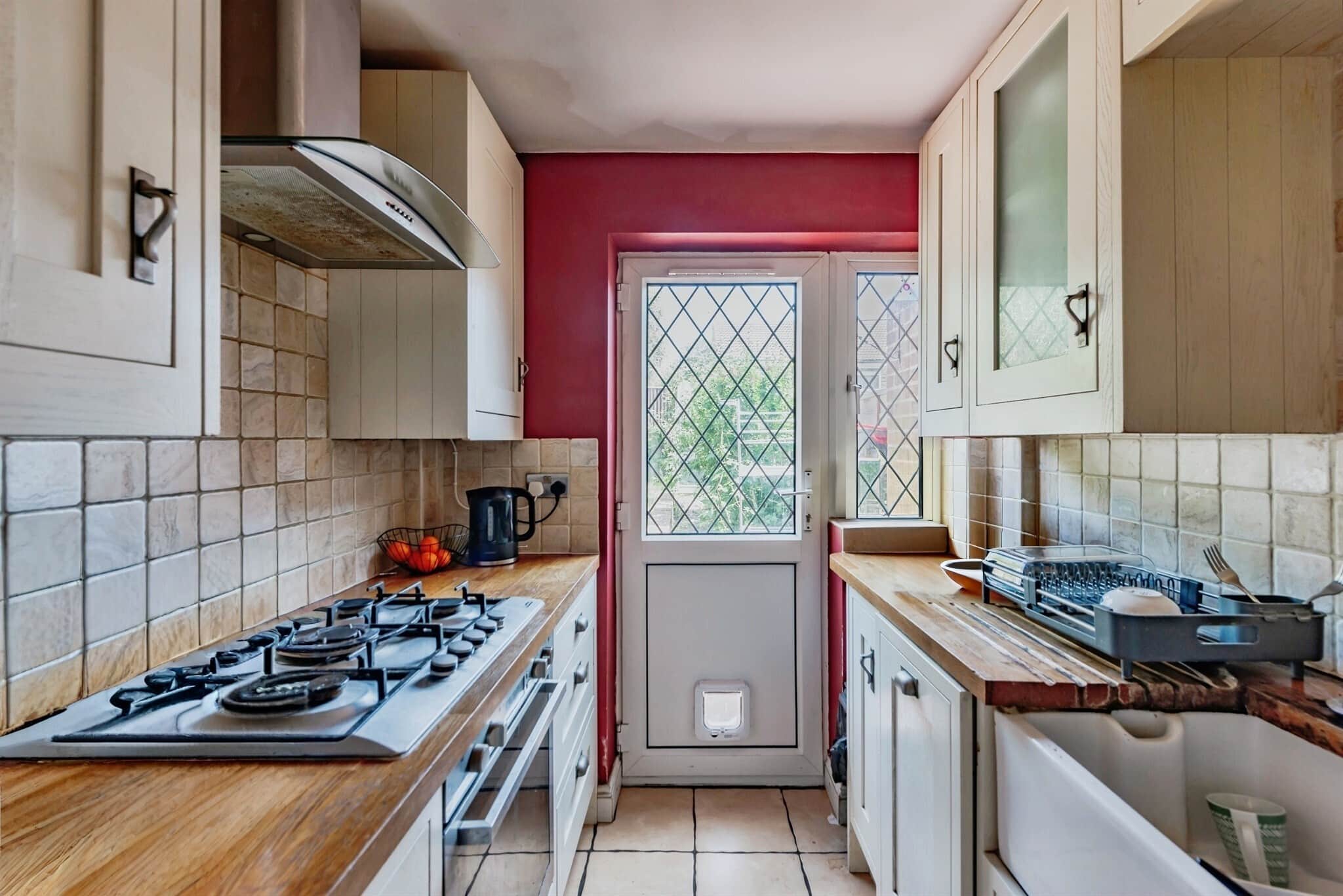 Property at Tintern Road, Crawley