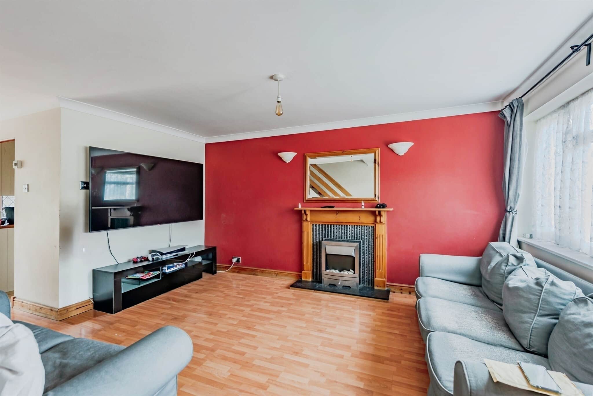 Property at Tintern Road, Crawley