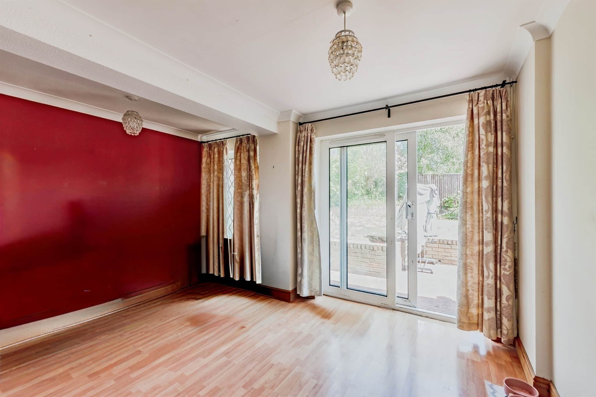 Property at Tintern Road, Crawley