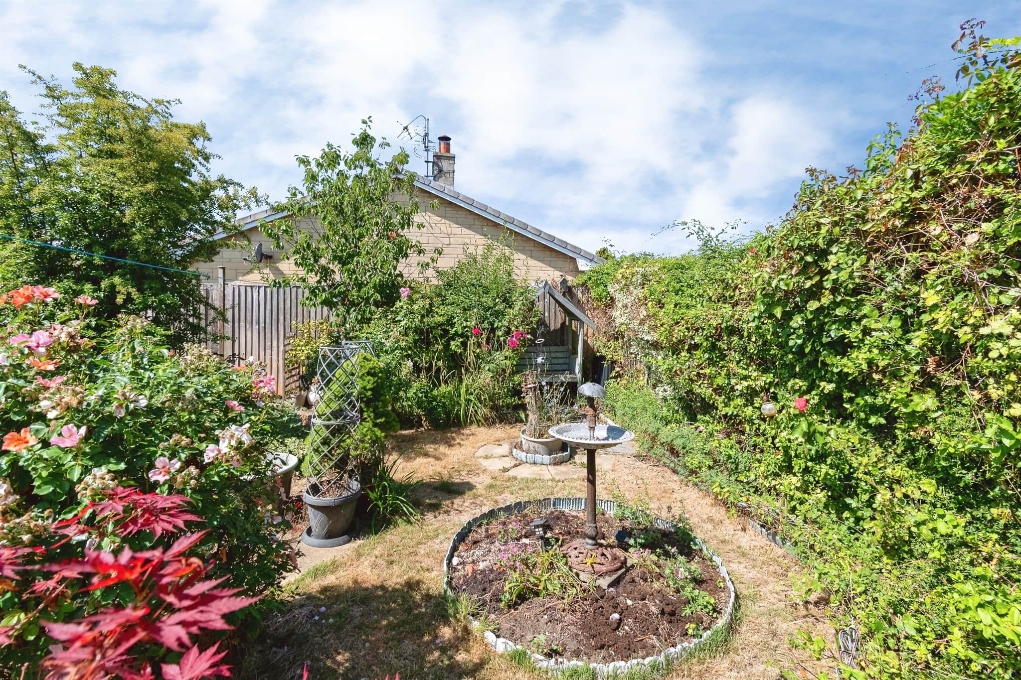 Property at Savernake Avenue, Melksham
