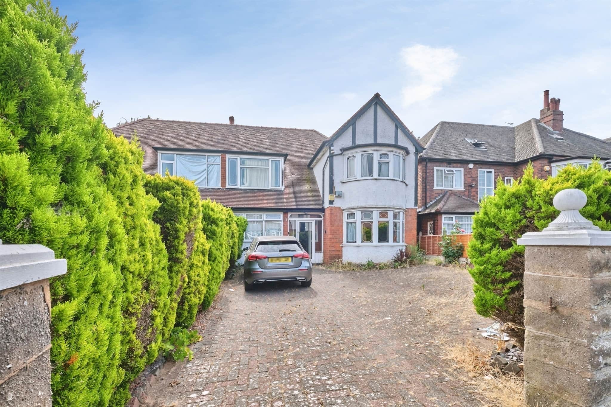 Property at North Drive, Handsworth, Birmingham