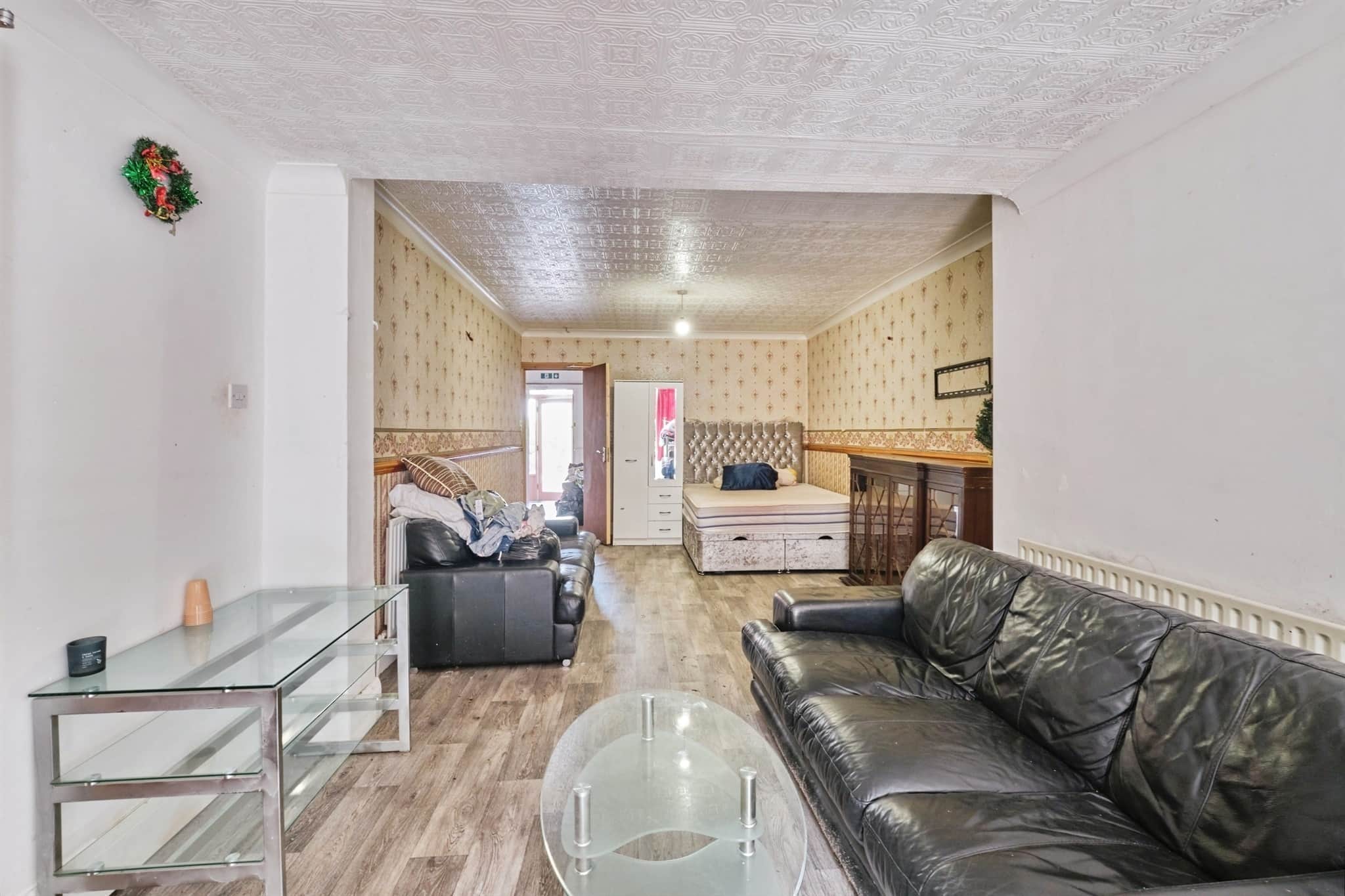 Property at North Drive, Handsworth, Birmingham