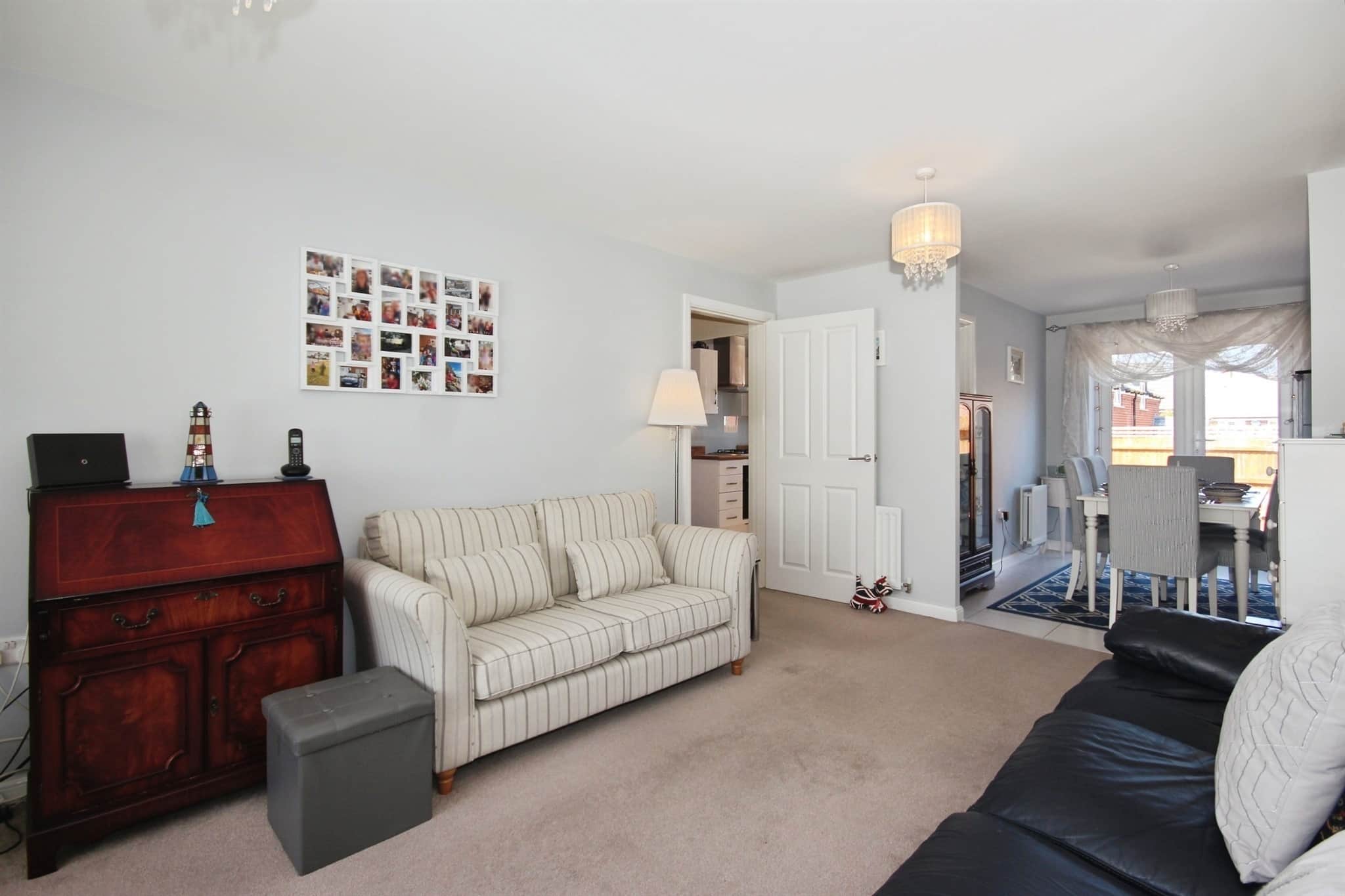 Property at Hebe Way, Whitnash, Leamington Spa