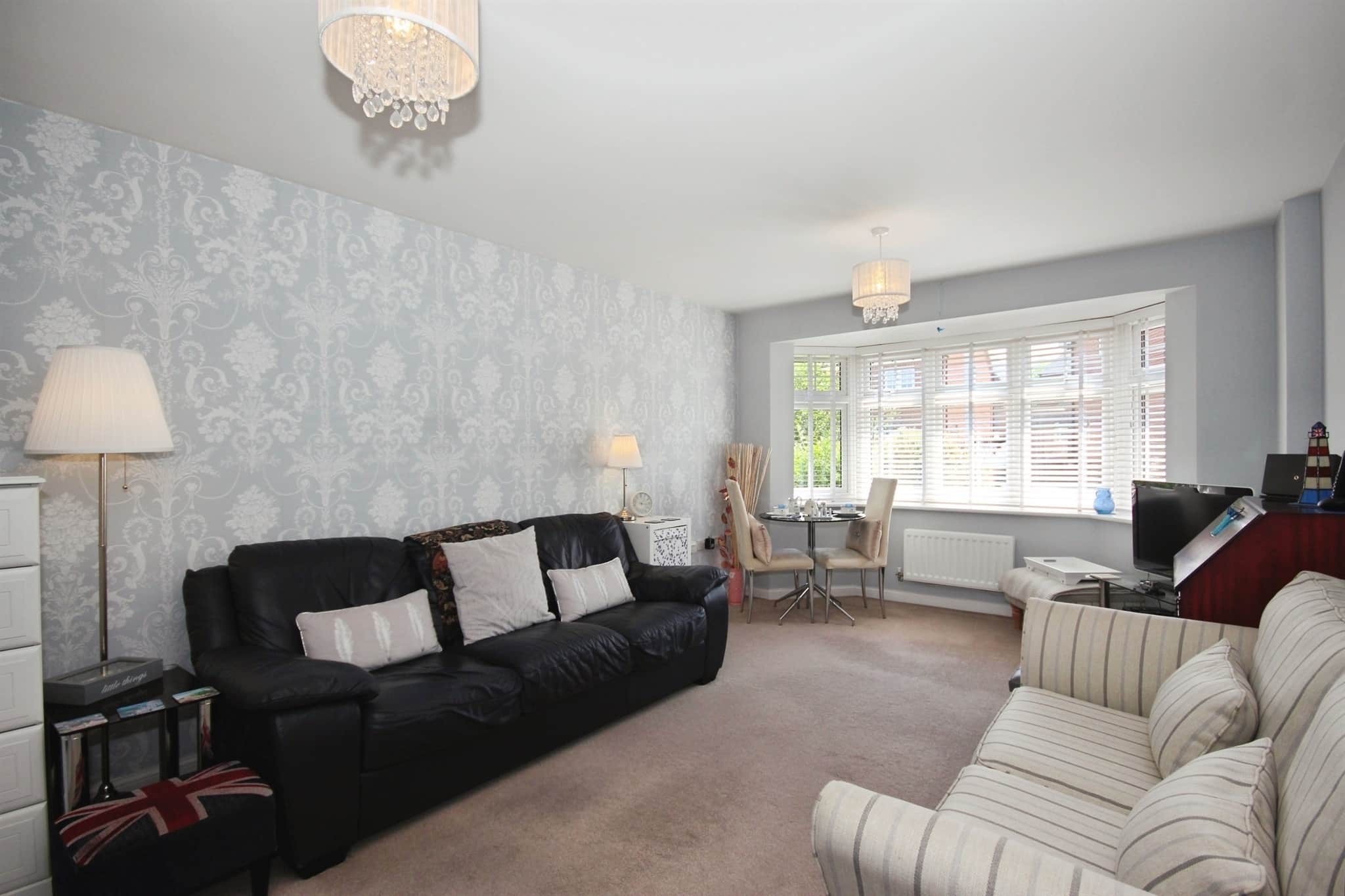 Property at Hebe Way, Whitnash, Leamington Spa