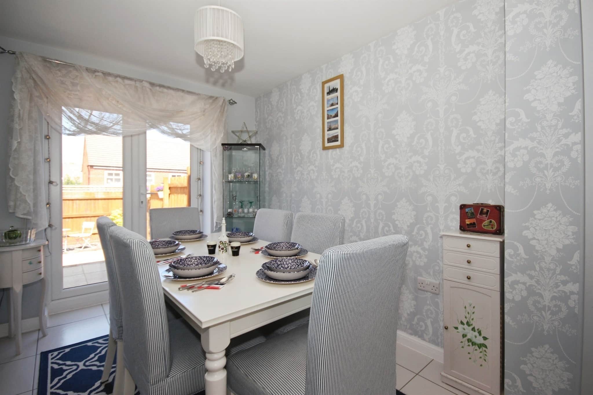 Property at Hebe Way, Whitnash, Leamington Spa