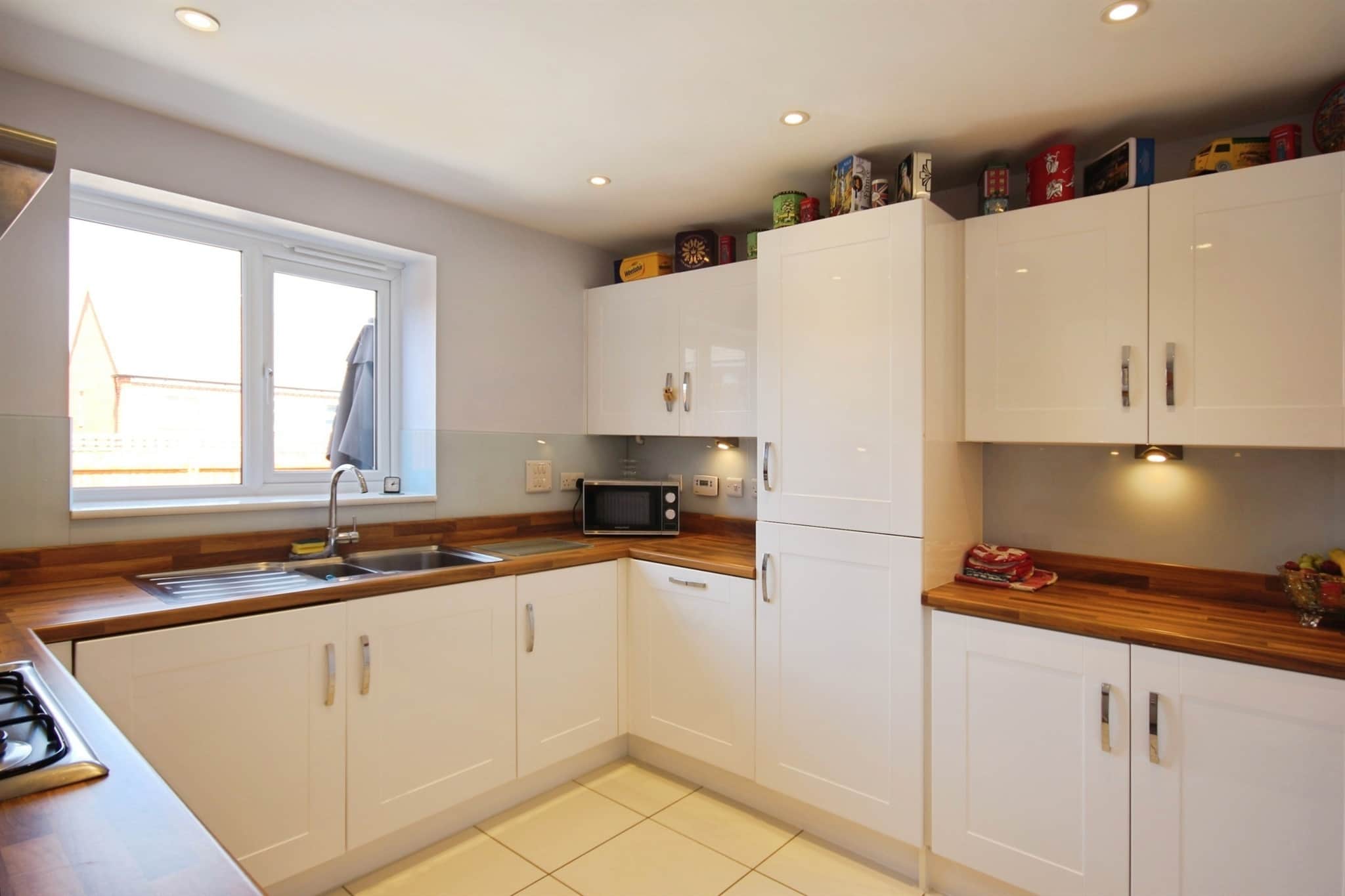 Property at Hebe Way, Whitnash, Leamington Spa