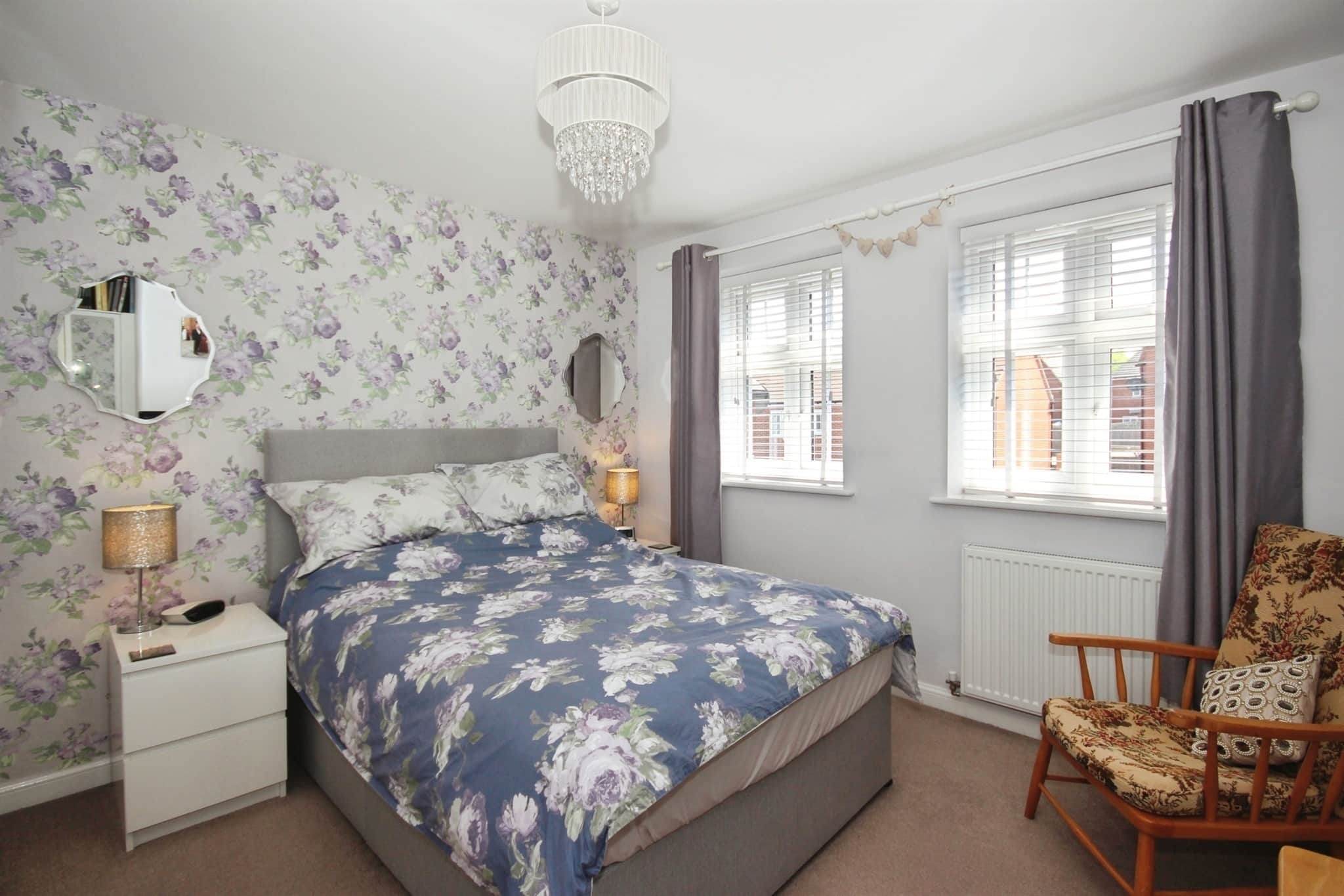 Property at Hebe Way, Whitnash, Leamington Spa