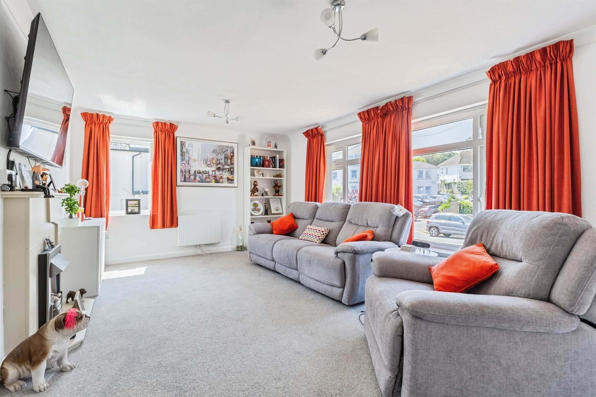 Property at Cleveland Road, Paignton