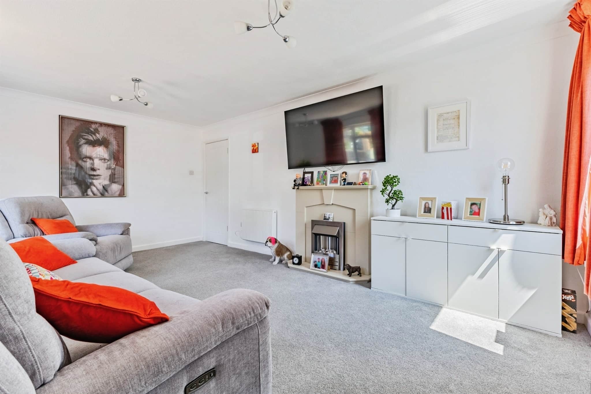 Property at Cleveland Road, Paignton