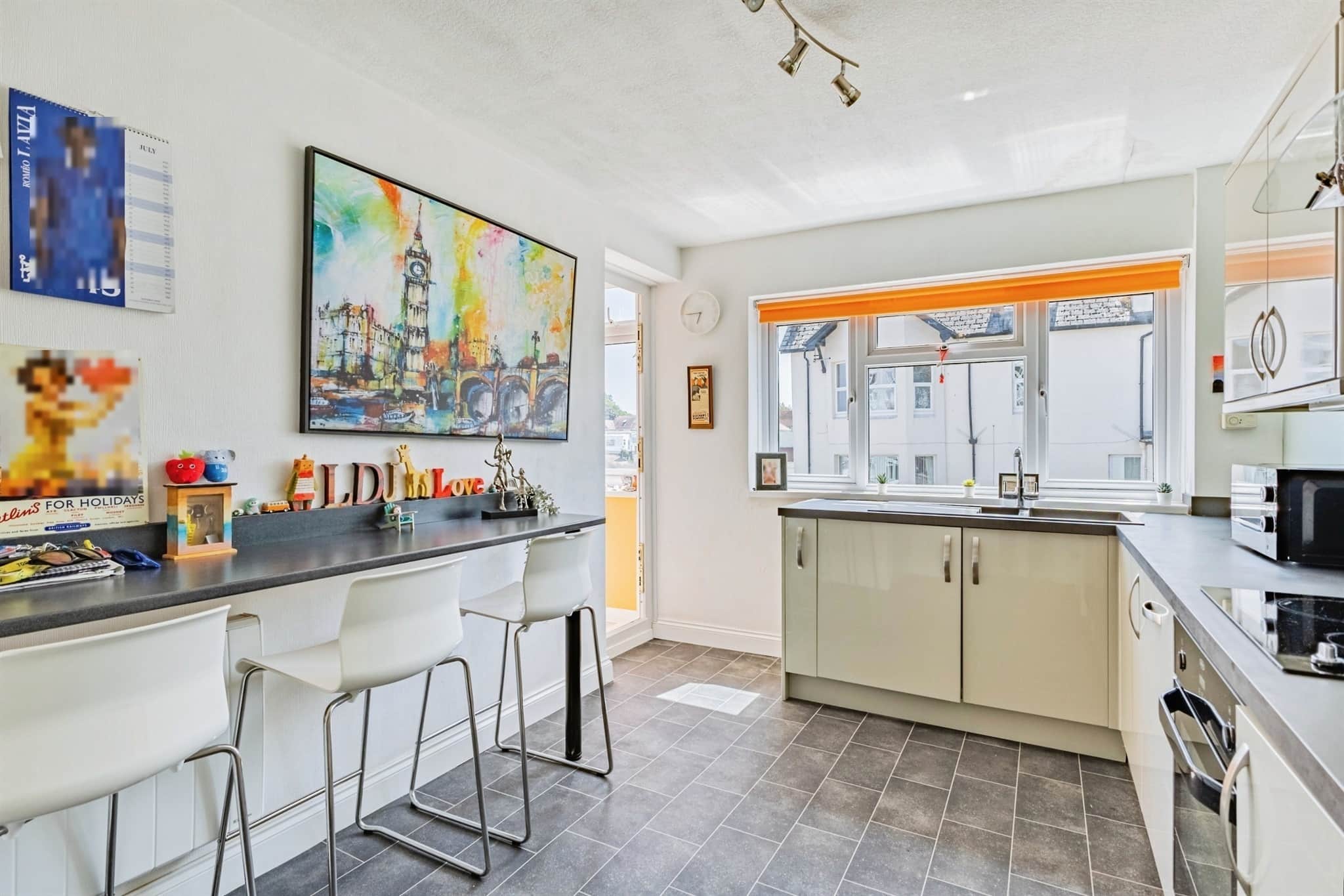 Property at Cleveland Road, Paignton