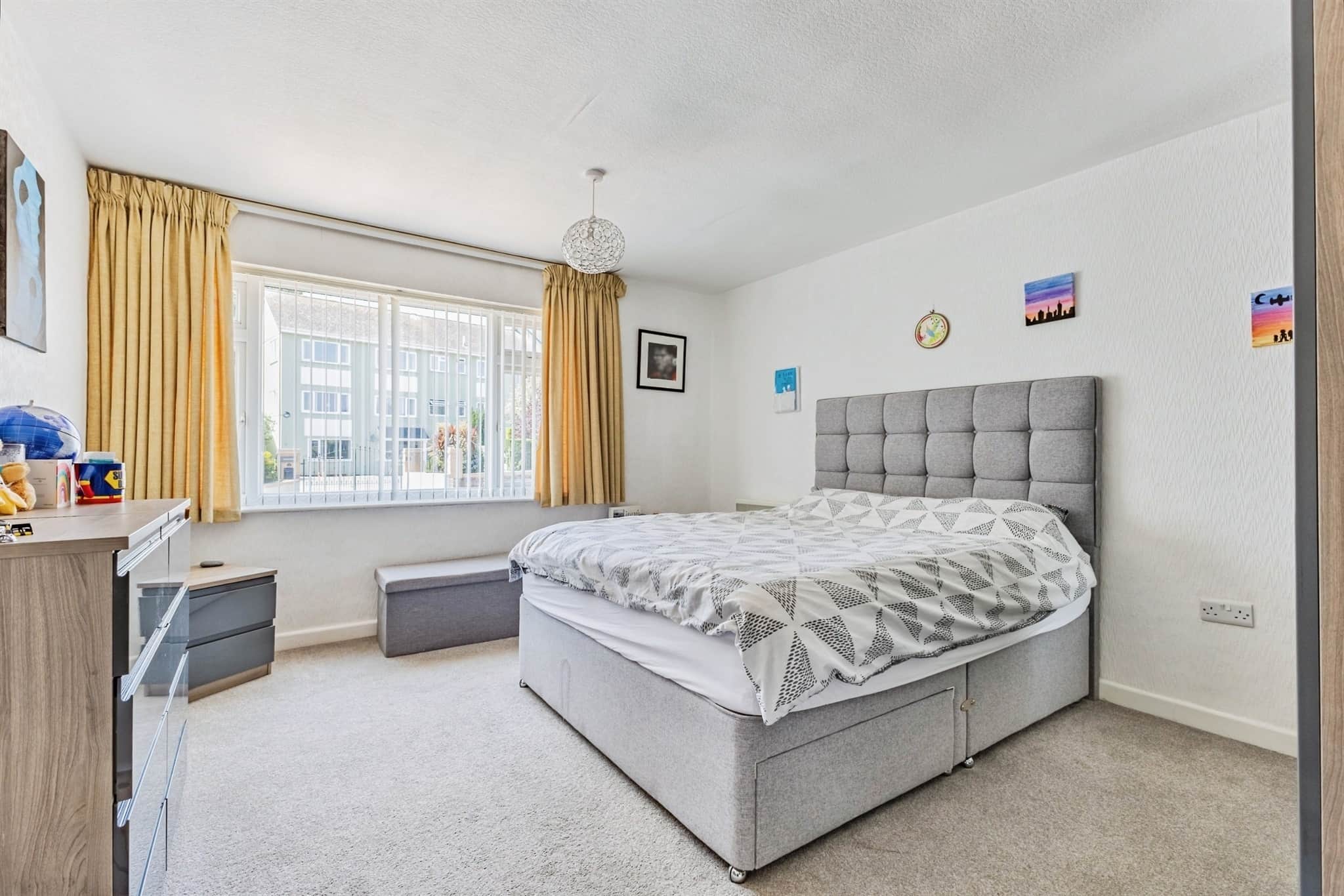 Property at Cleveland Road, Paignton