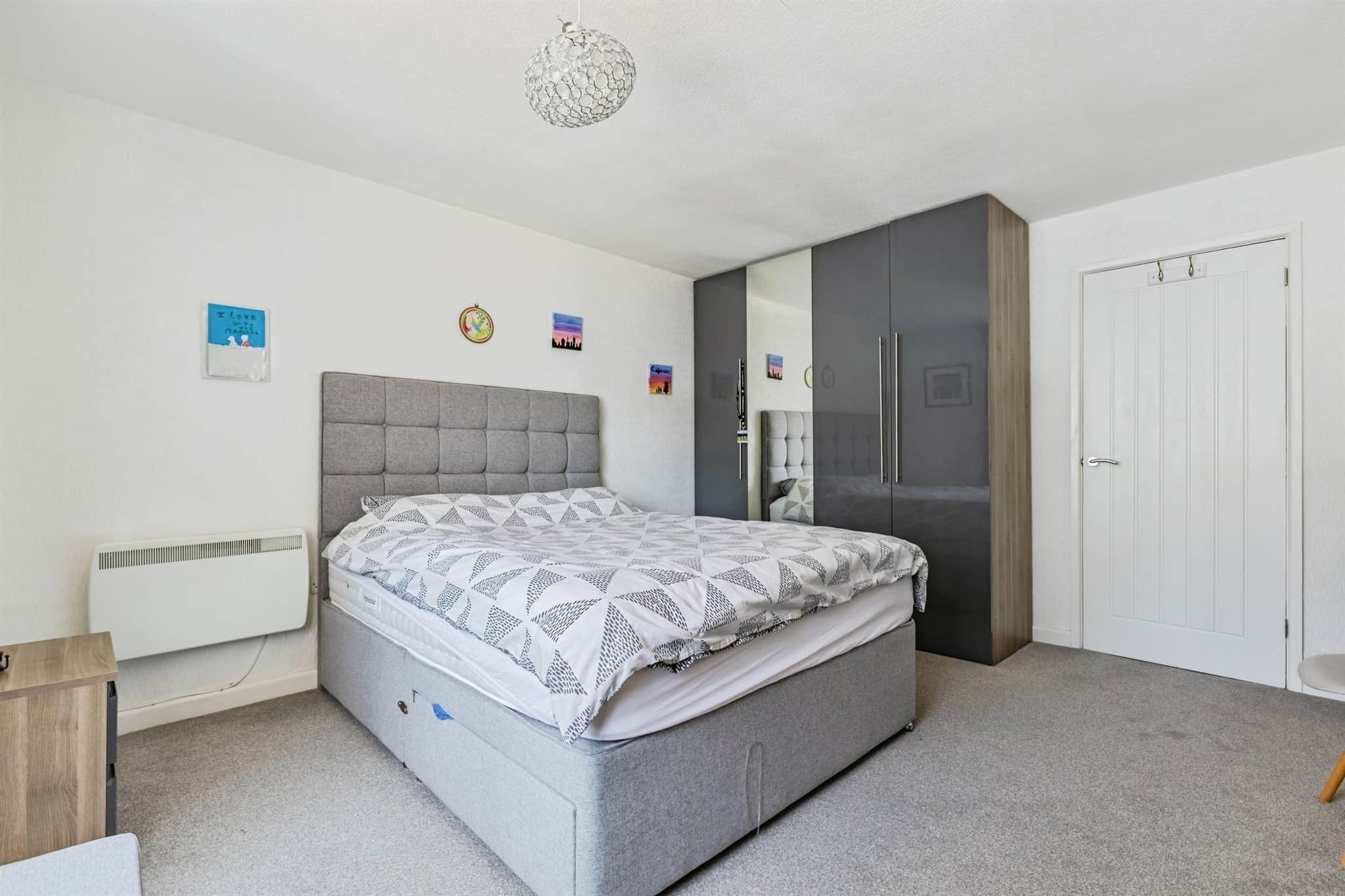 Property at Cleveland Road, Paignton