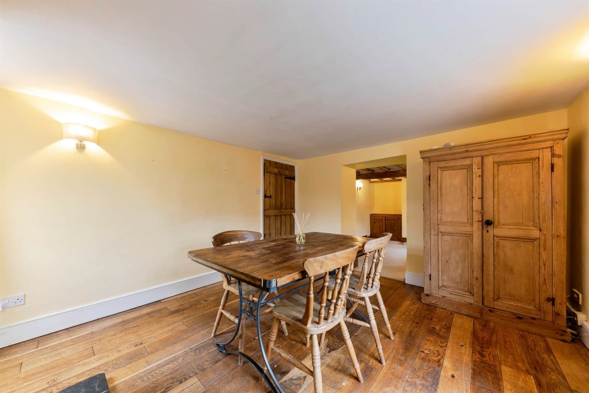 Property at Main Street, Eaton, Grantham