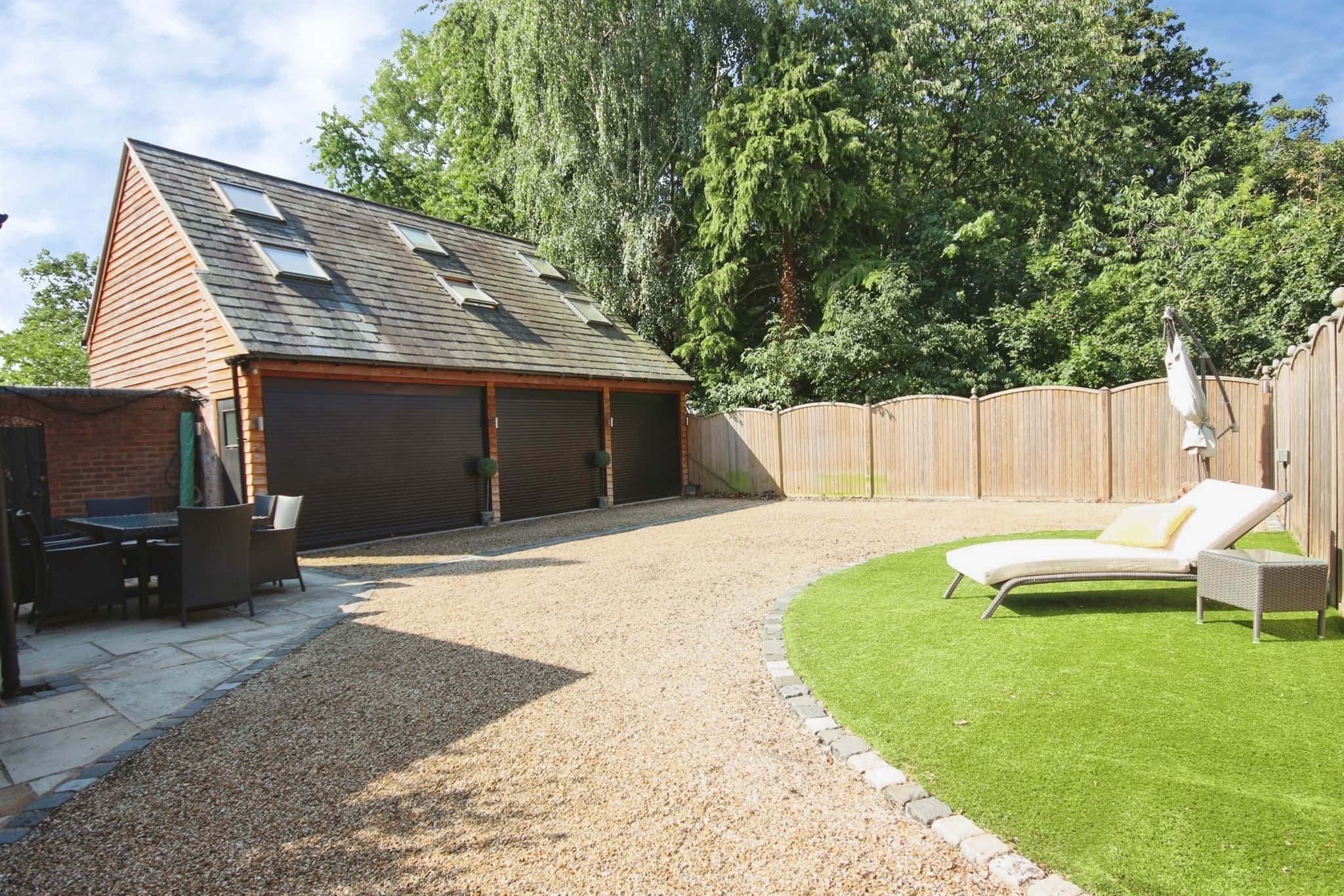 Property at Hockley Road, Shrewley, WARWICK