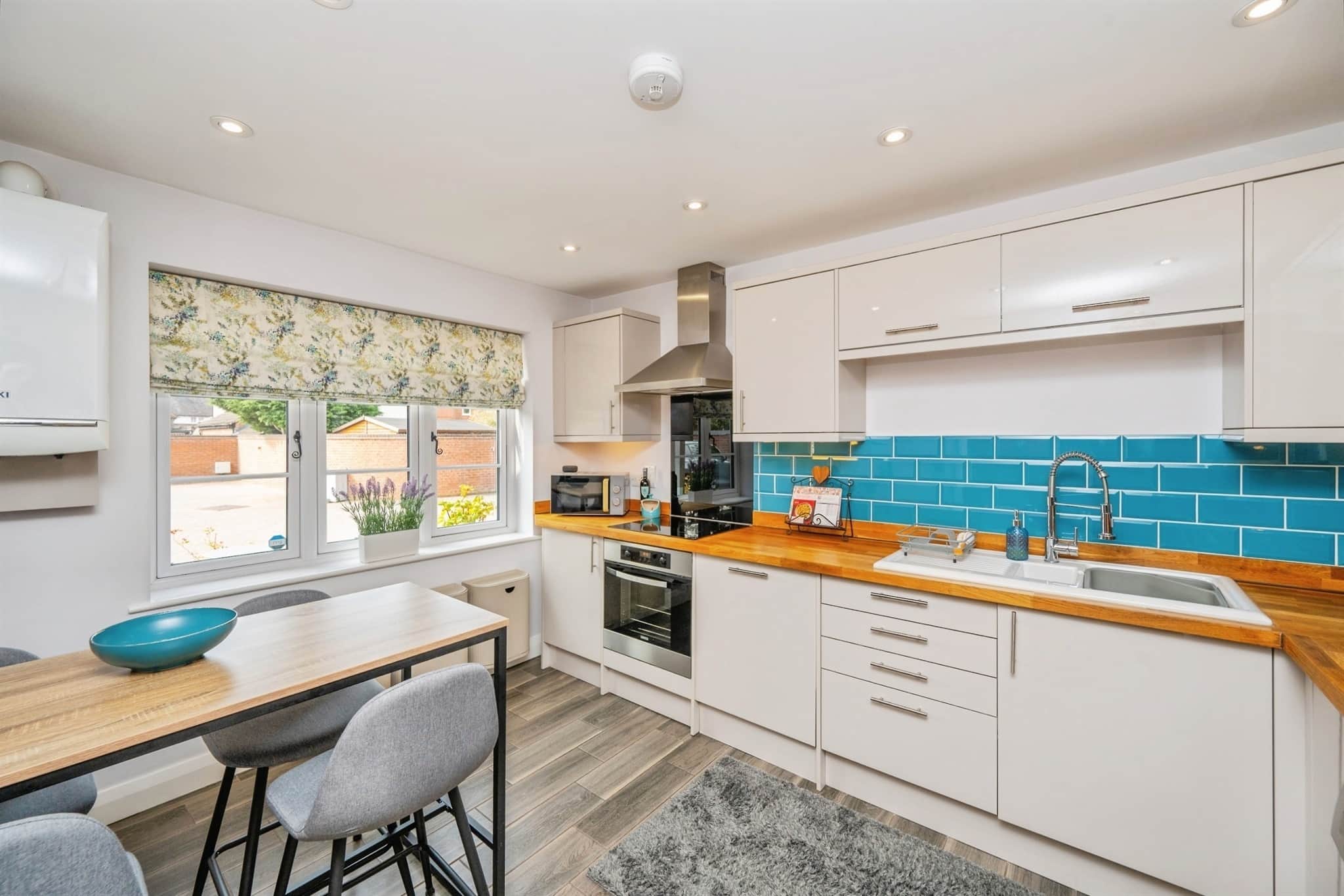Property at Kents Place, Alrewas, Burton-On-Trent