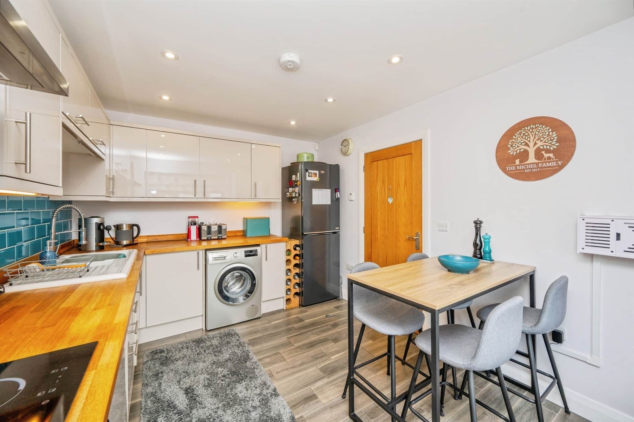 Property at Kents Place, Alrewas, Burton-On-Trent