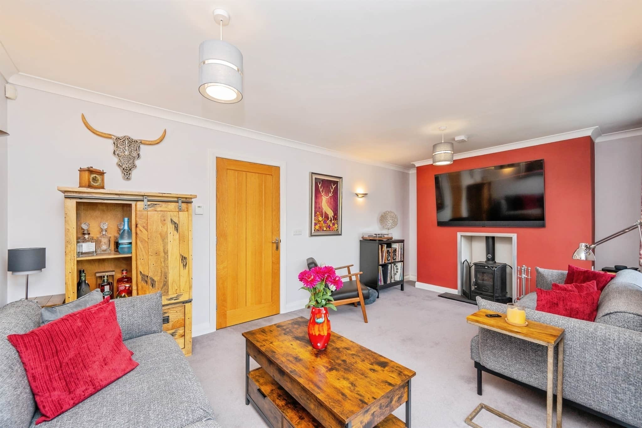 Property at Kents Place, Alrewas, Burton-On-Trent
