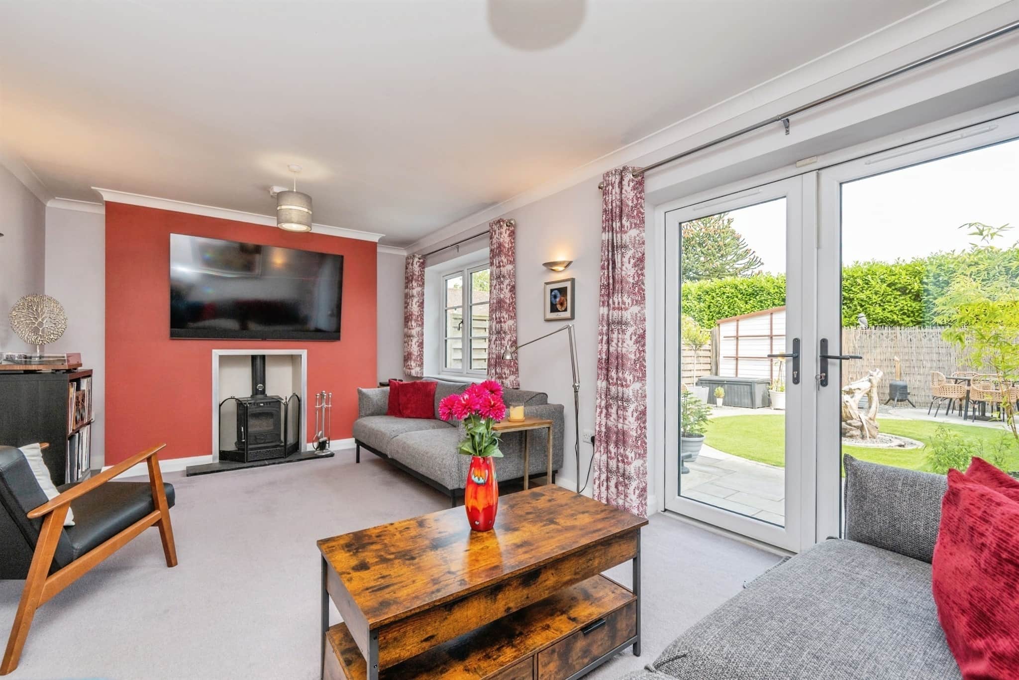 Property at Kents Place, Alrewas, Burton-On-Trent