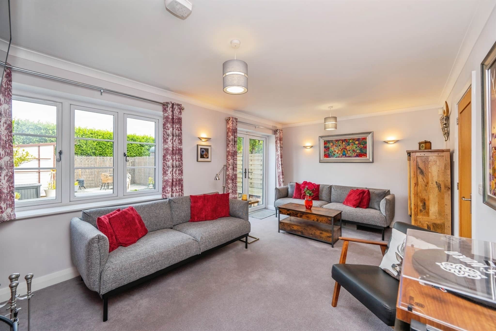 Property at Kents Place, Alrewas, Burton-On-Trent