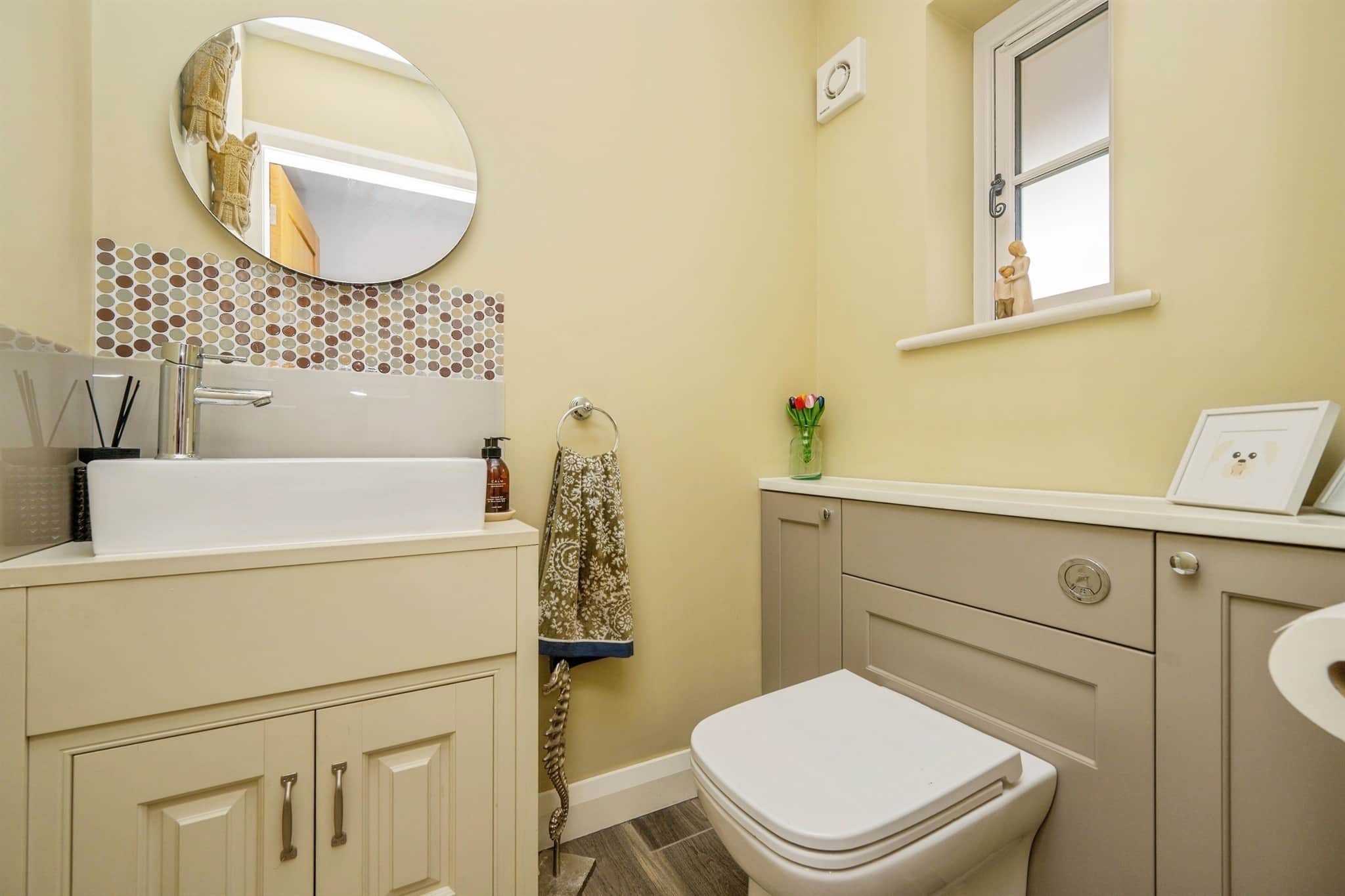 Property at Kents Place, Alrewas, Burton-On-Trent
