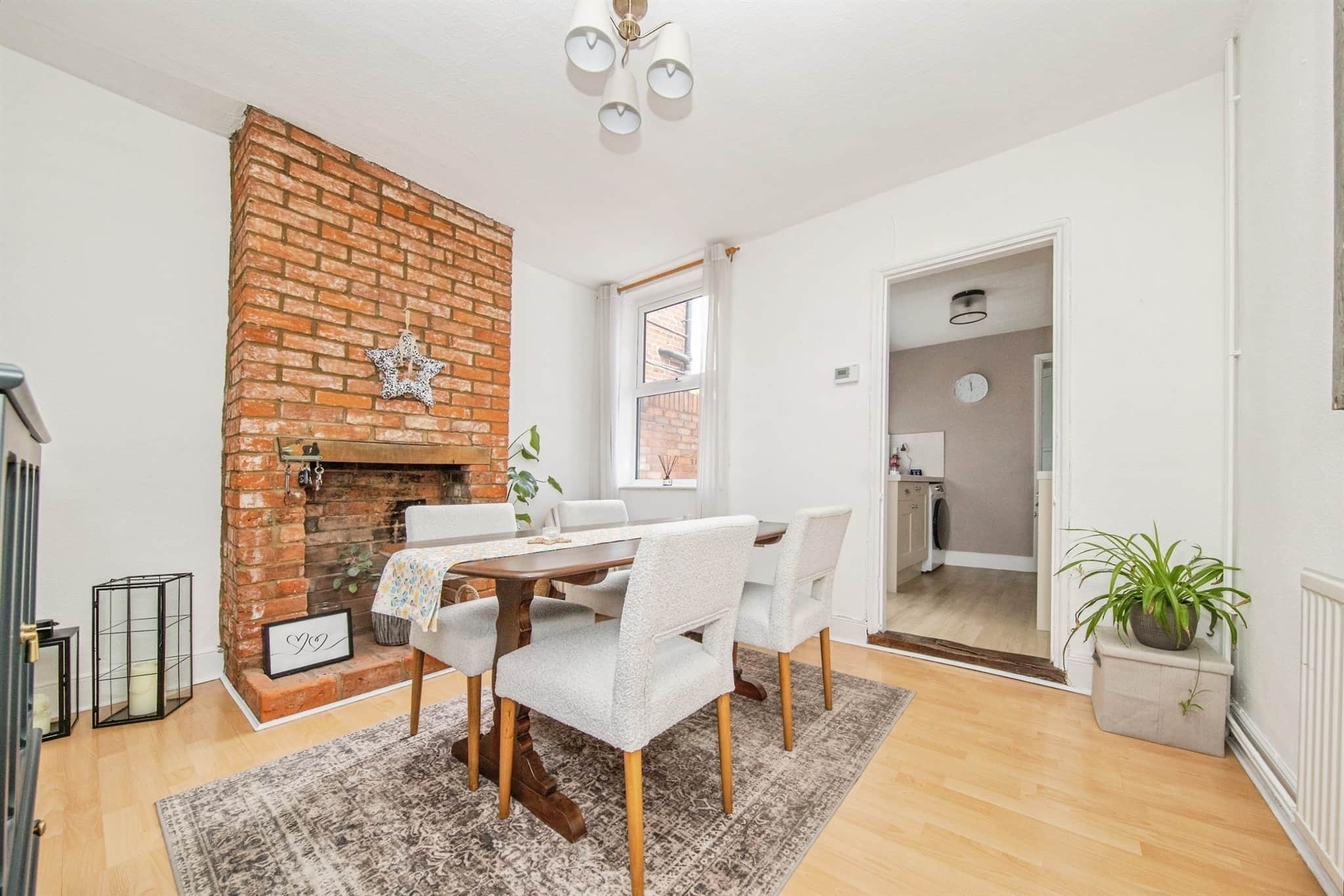 Property at Ann Street, Ipswich