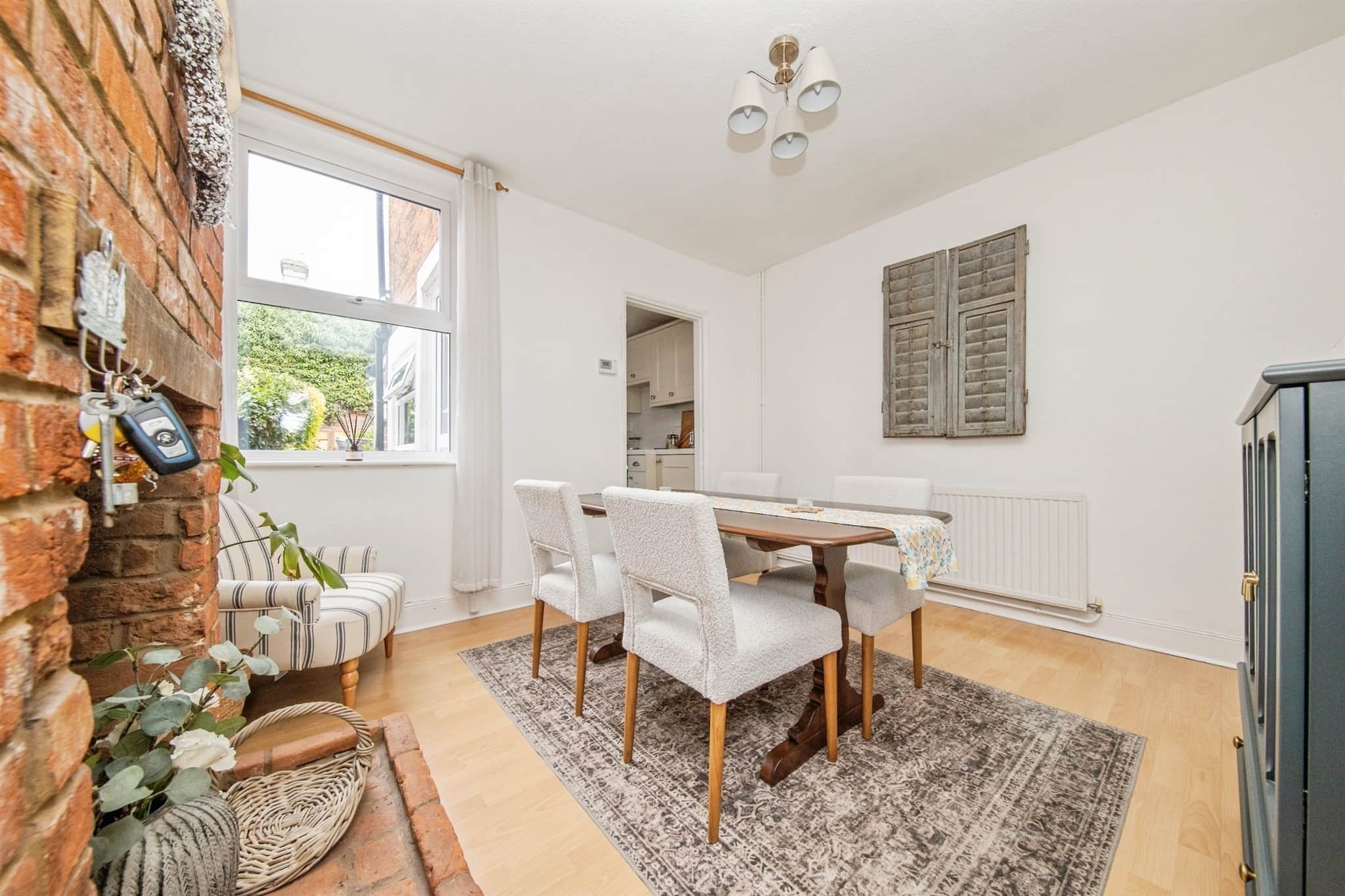 Property at Ann Street, Ipswich