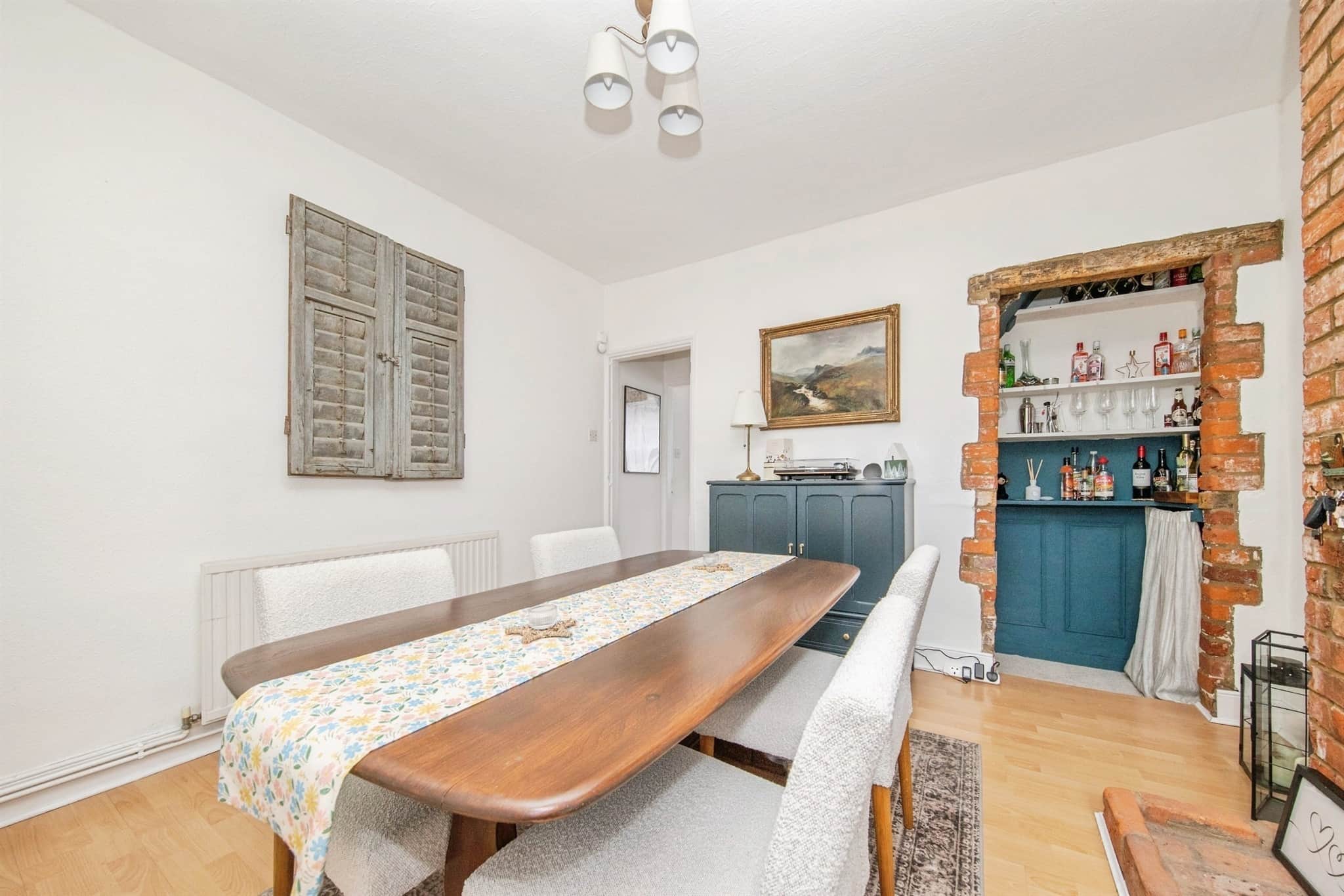 Property at Ann Street, Ipswich