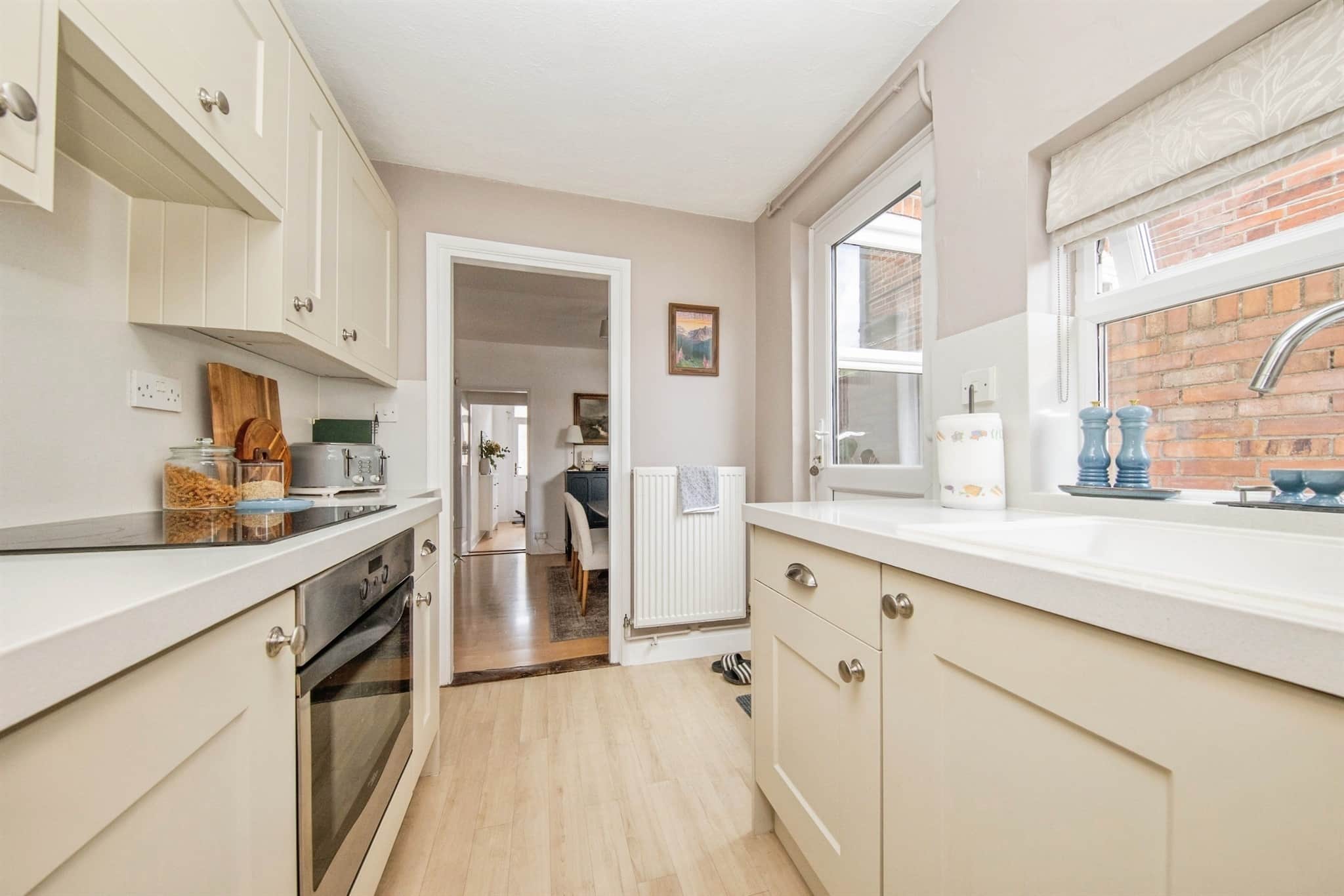 Property at Ann Street, Ipswich