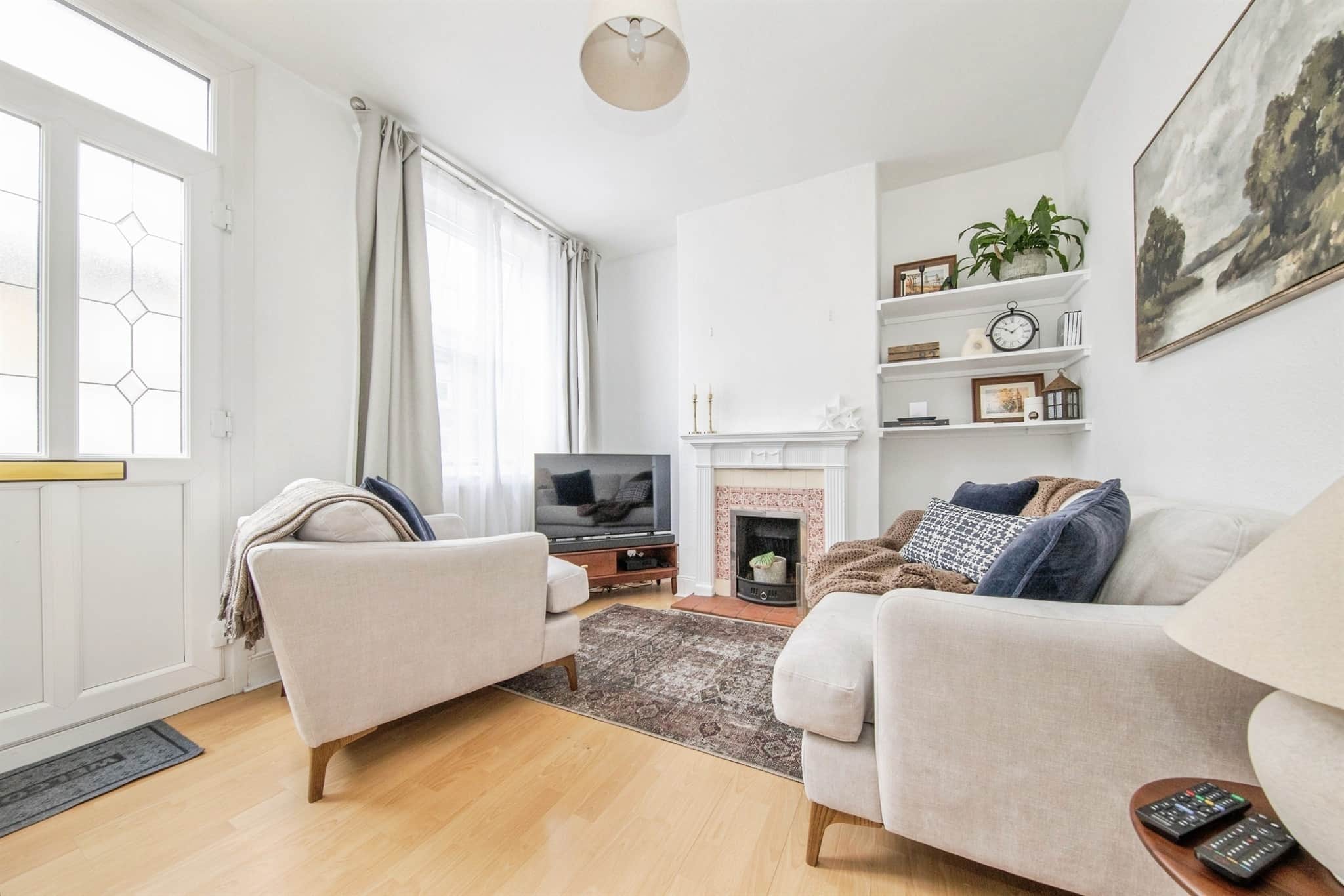 Property at Ann Street, Ipswich