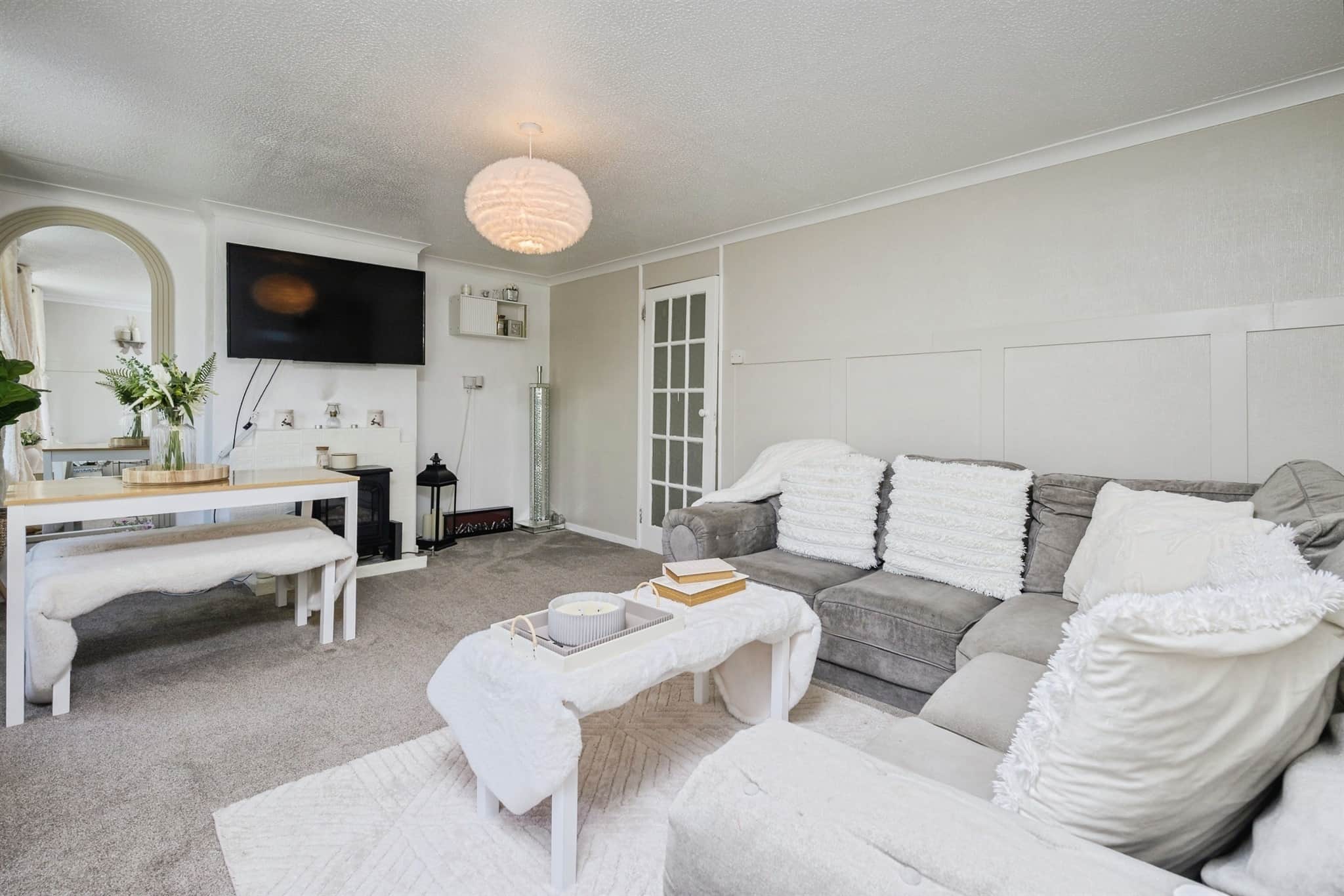 Property at Brentford Avenue, Plymouth