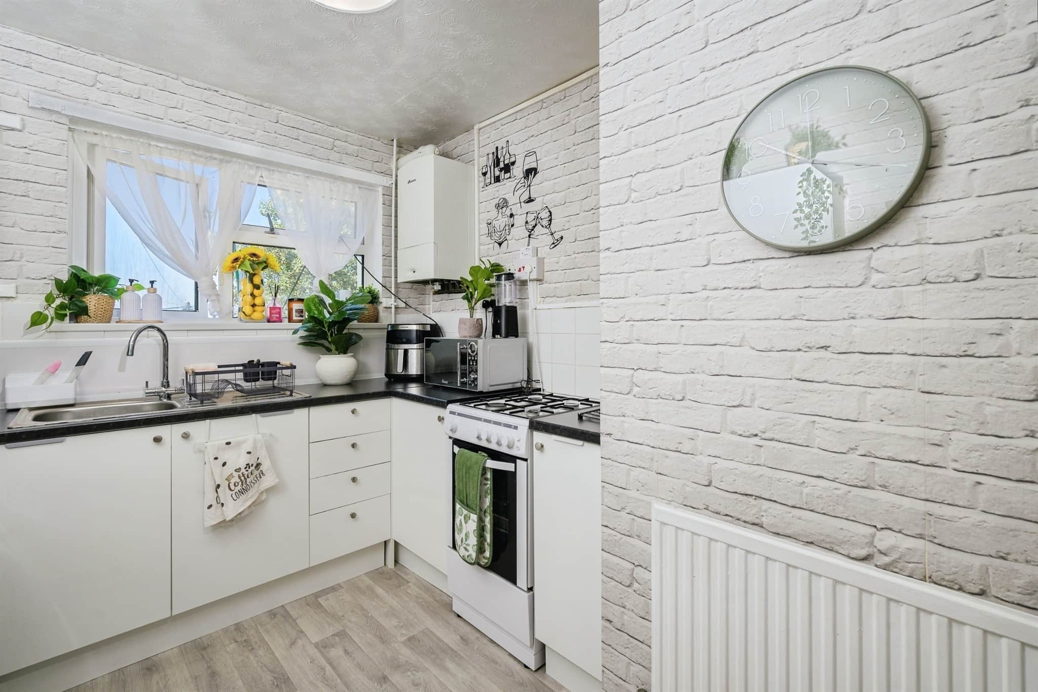 Property at Brentford Avenue, Plymouth