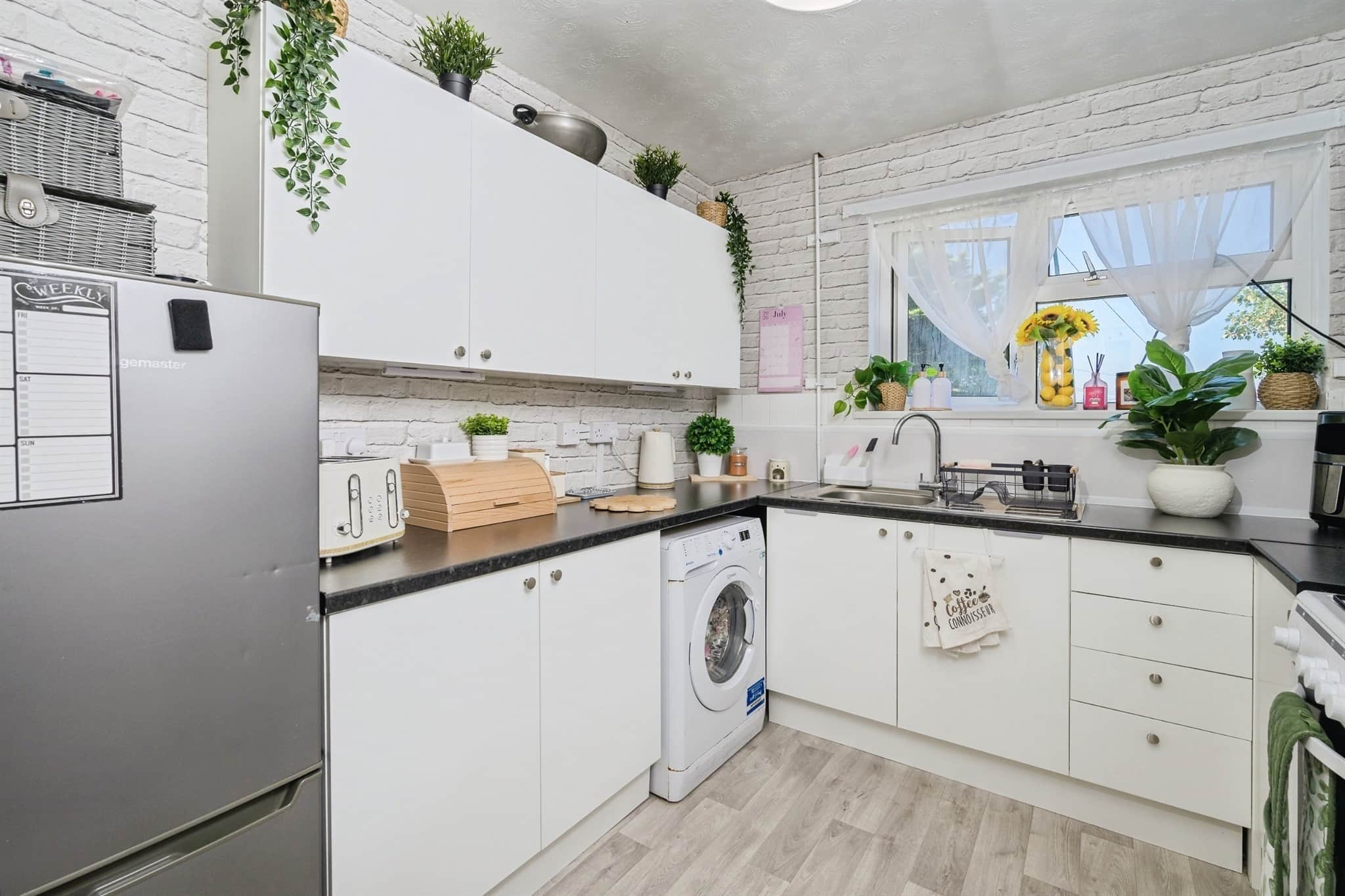 Property at Brentford Avenue, Plymouth