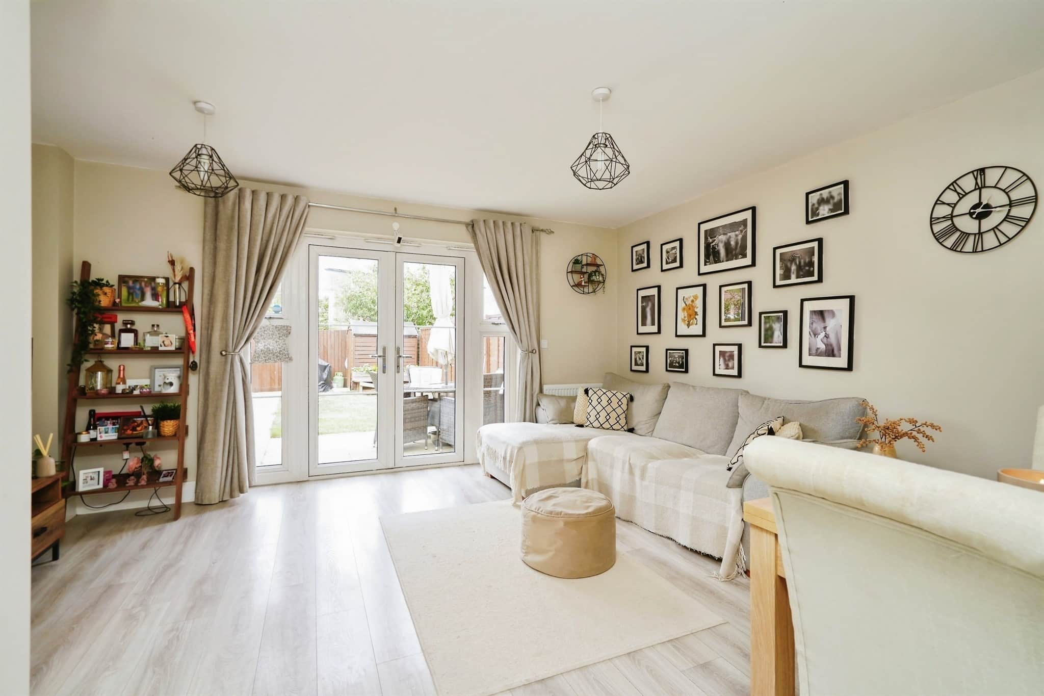 Property at Stratford Way, Bicester