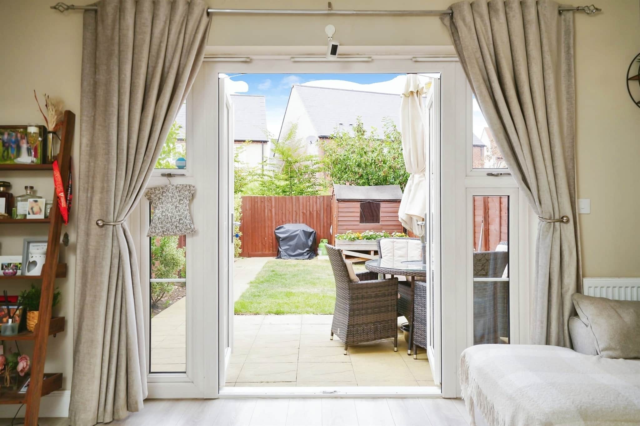 Property at Stratford Way, Bicester