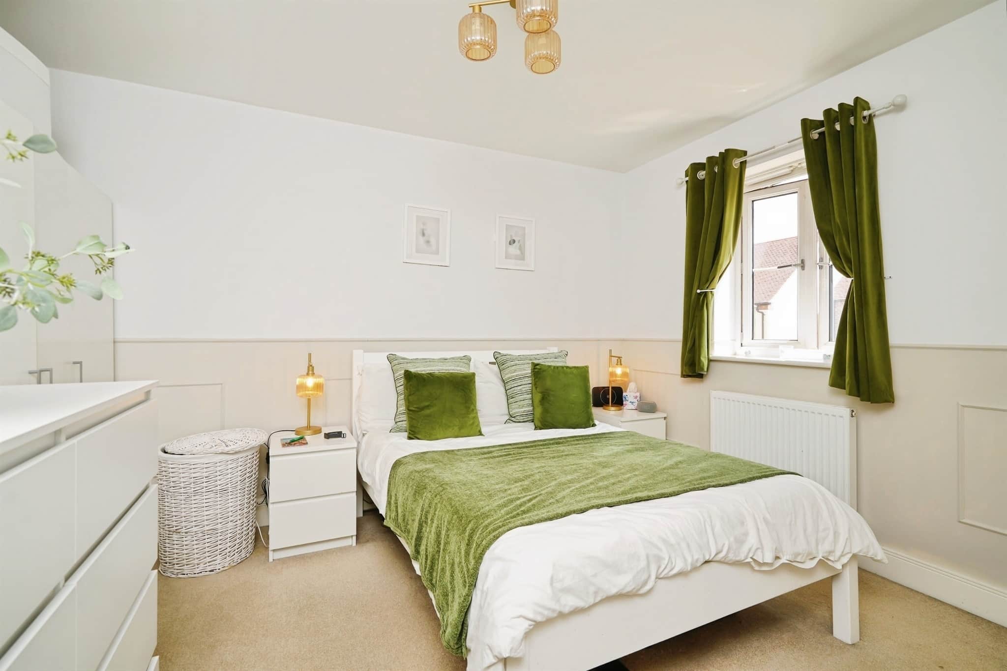 Property at Stratford Way, Bicester