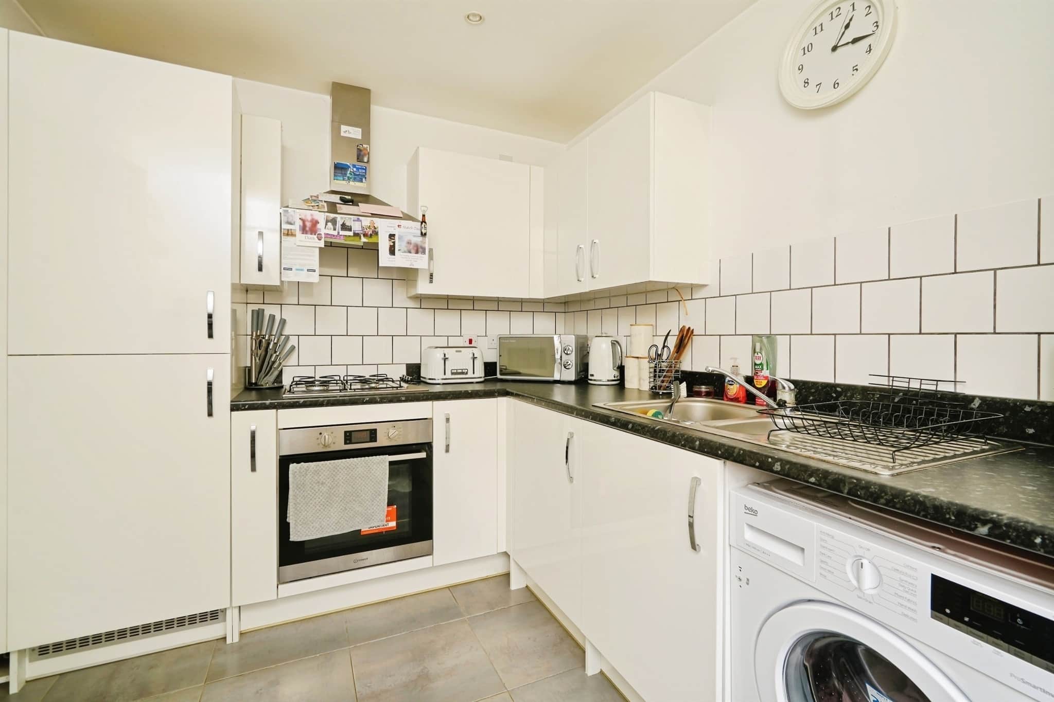 Property at Stratford Way, Bicester