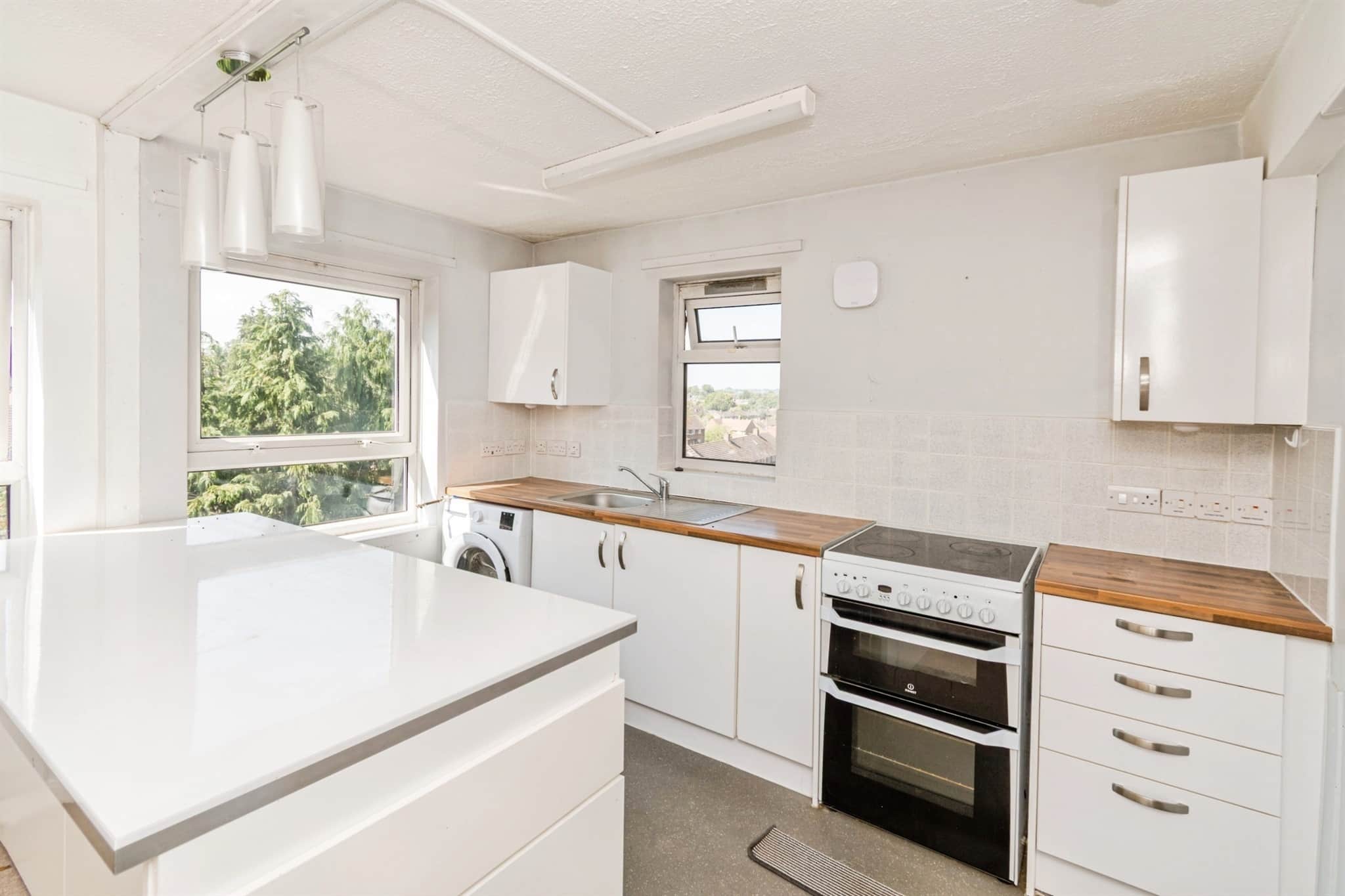 Property at Winnall Manor Road, Winchester