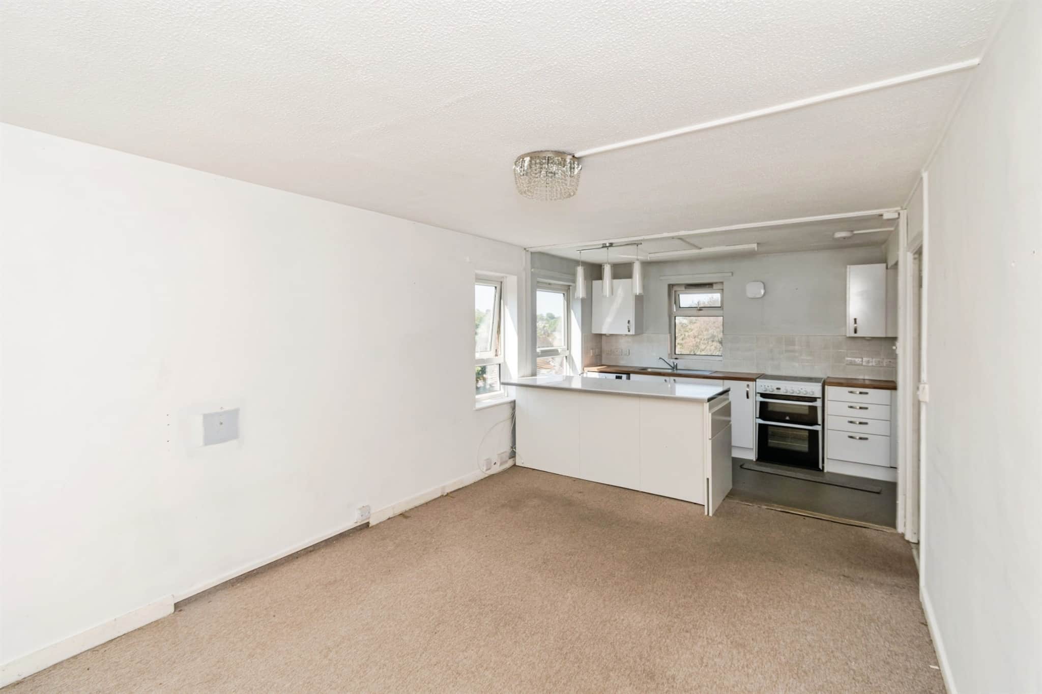 Property at Winnall Manor Road, Winchester