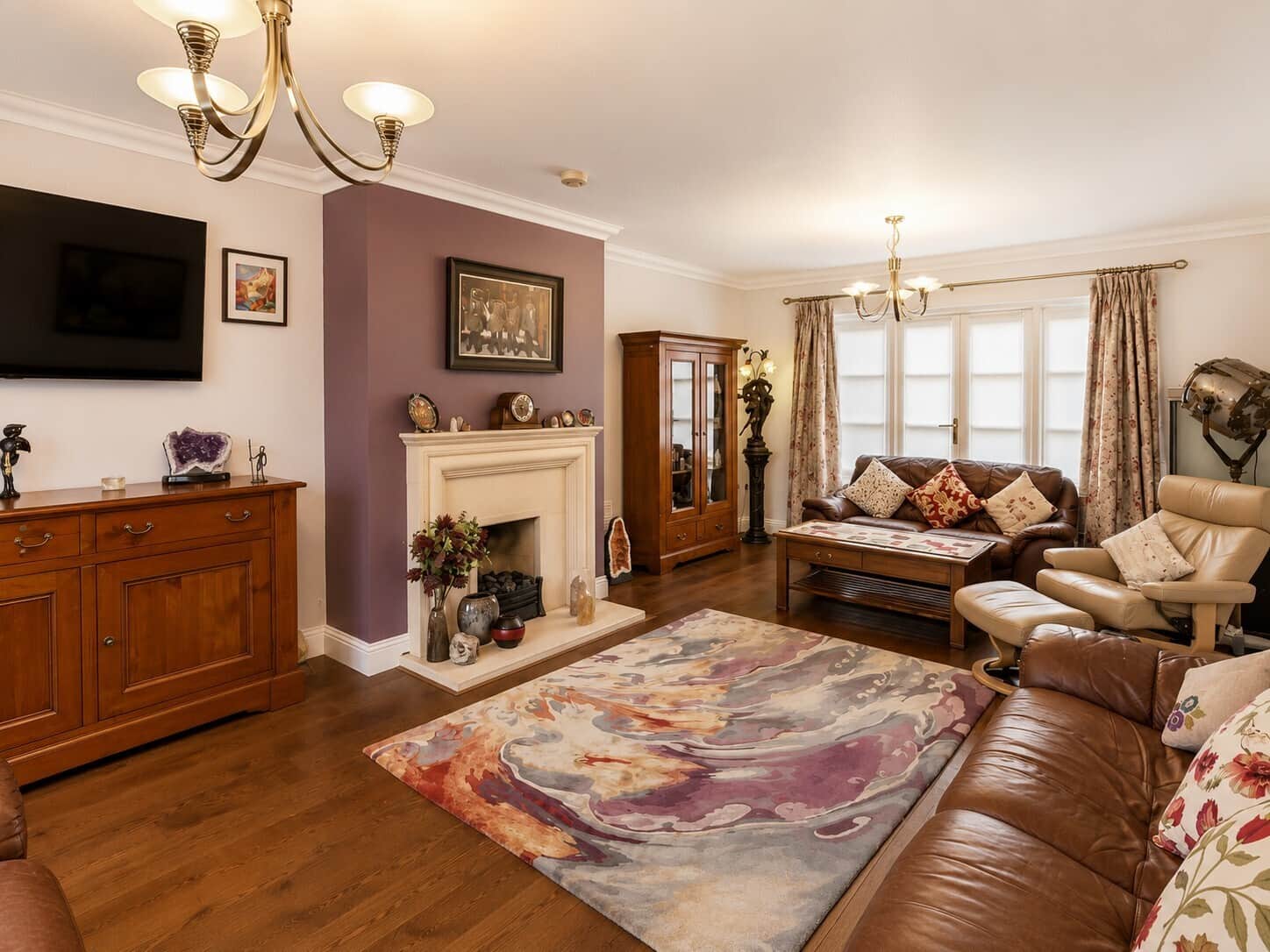 Property at Cassways Orchard, Bratton, Westbury