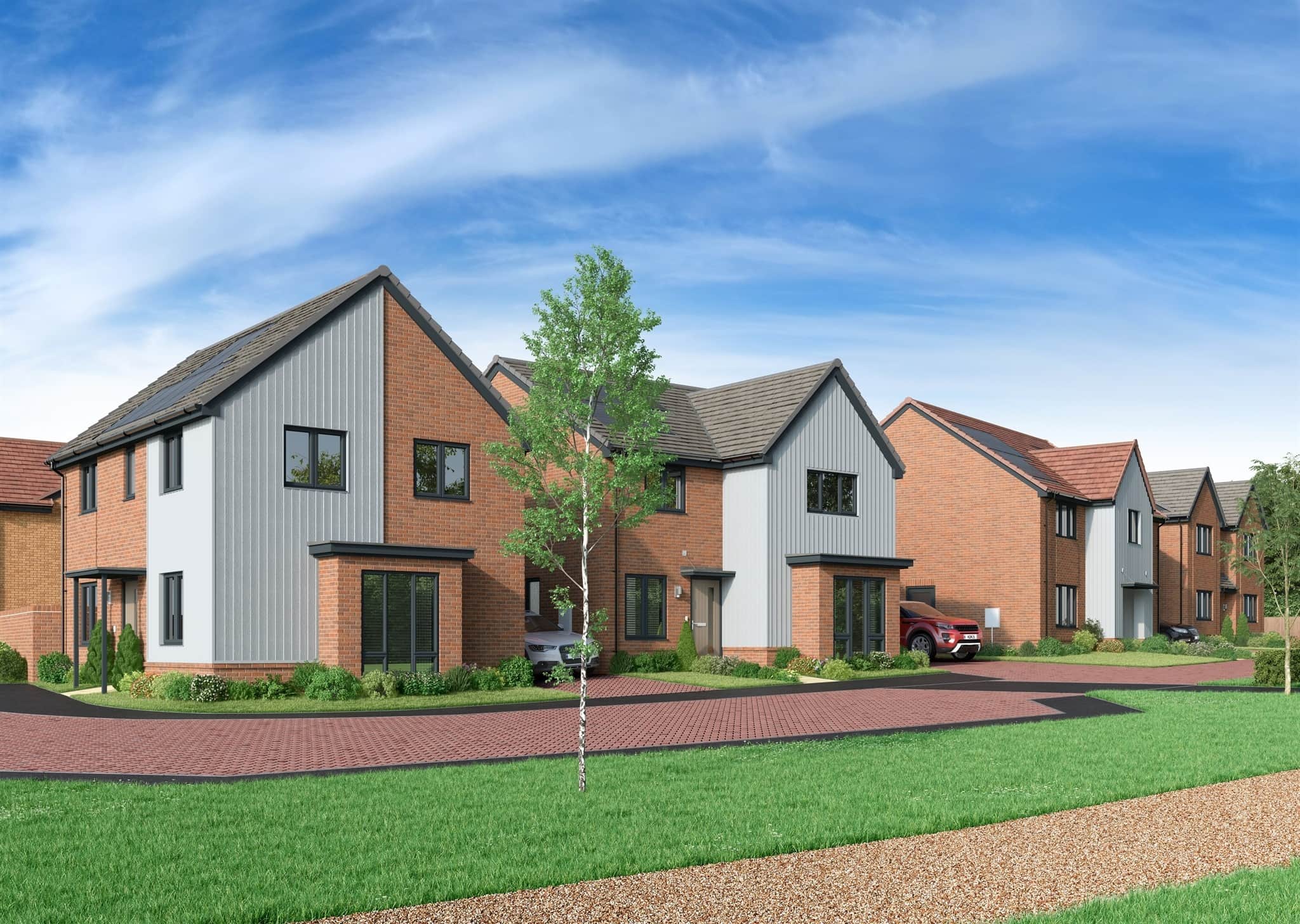 Property at Homestead Road, Cheltenham