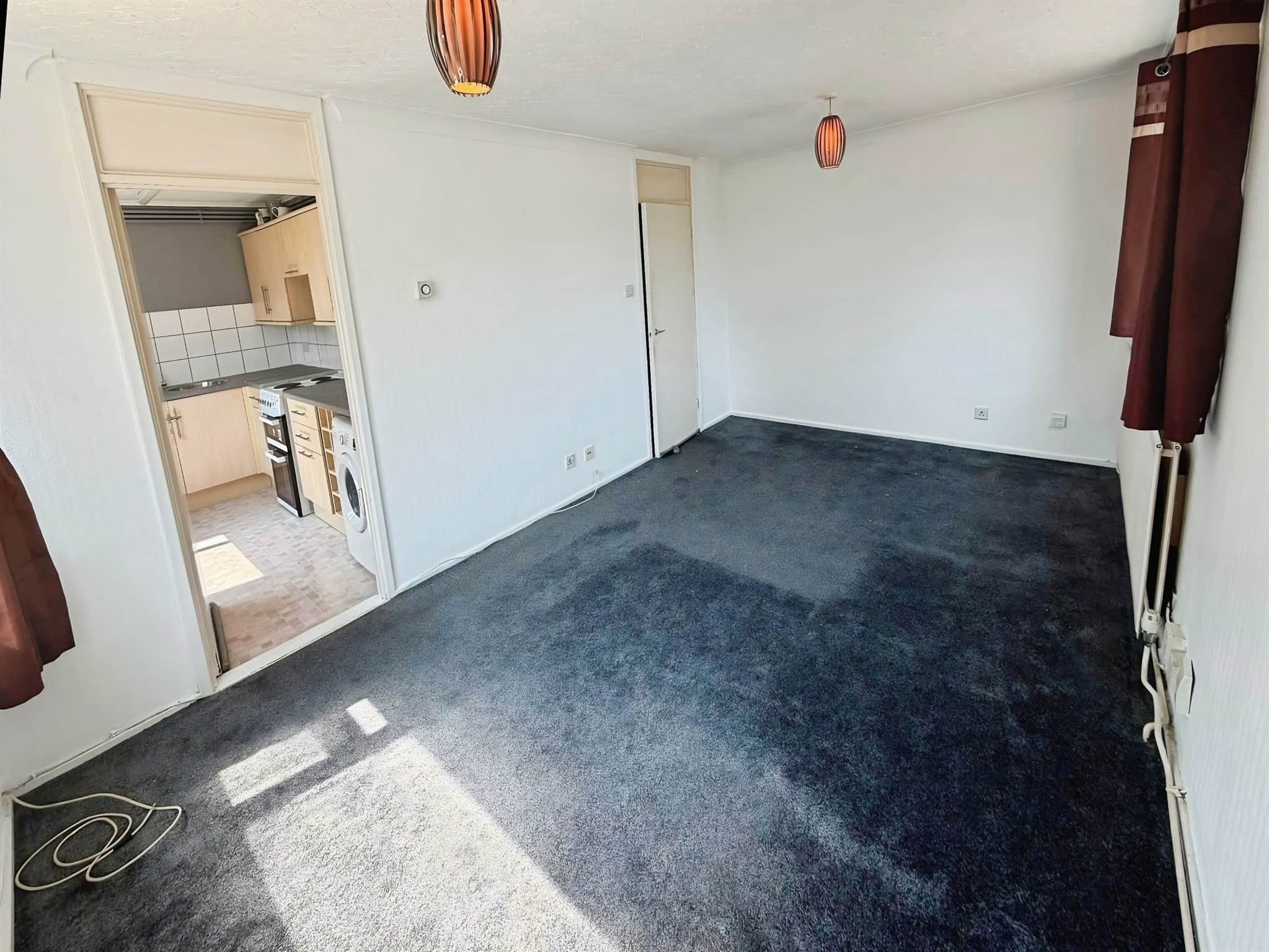 Property at Mildmay Road, Stevenage
