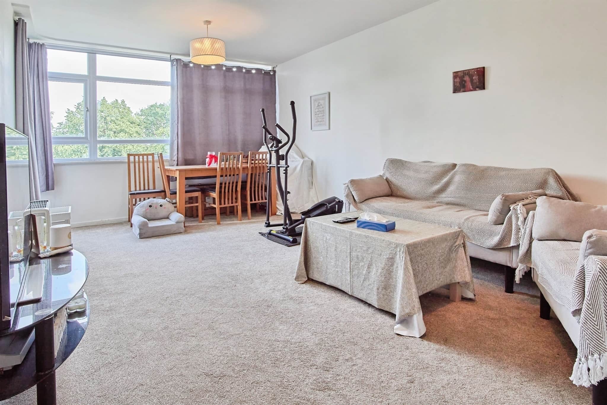 Property at Chadbrook Crest, Edgbaston, Birmingham