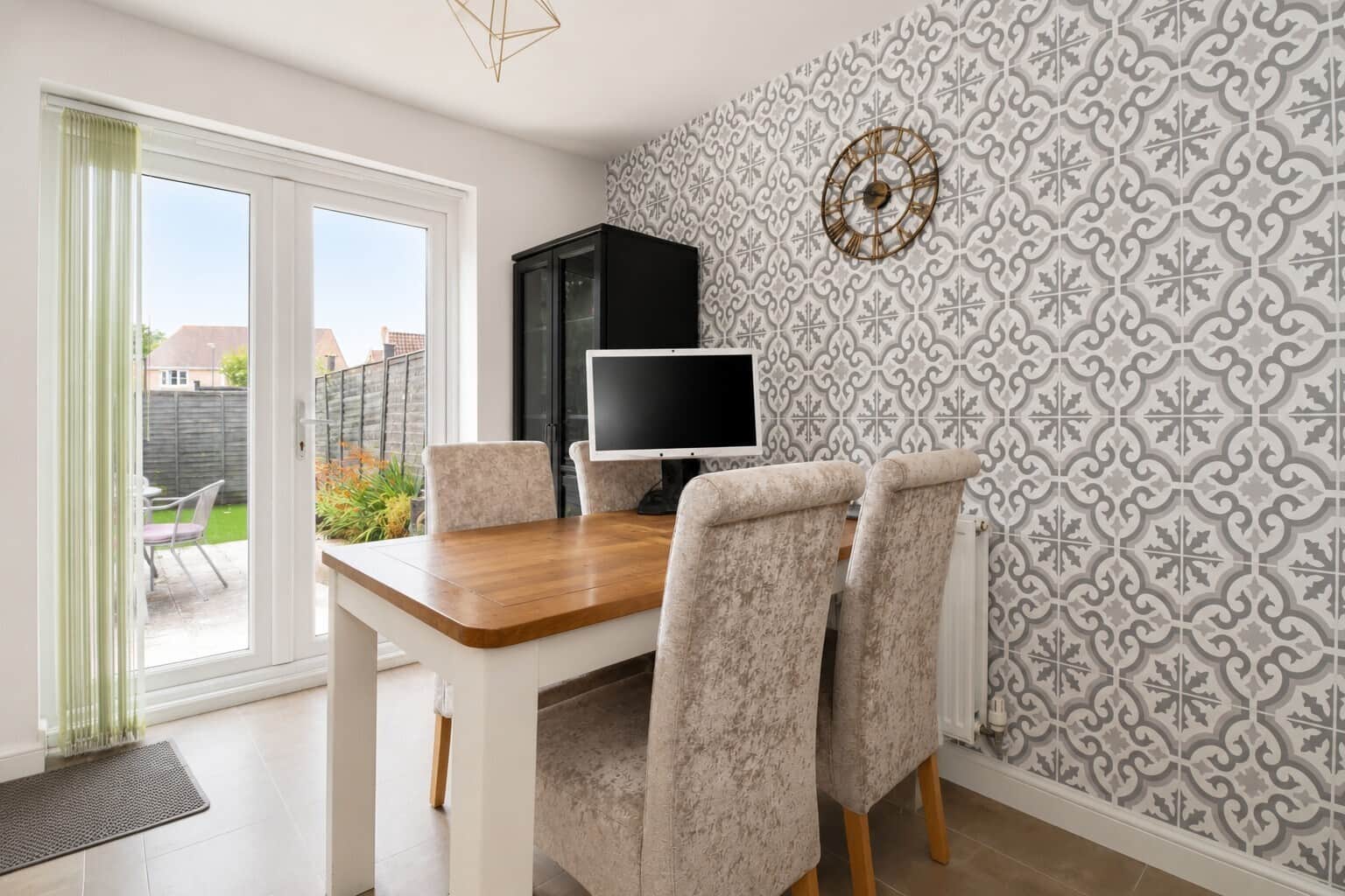 Property at Wylington Road, Frampton Cotterell, Bristol
