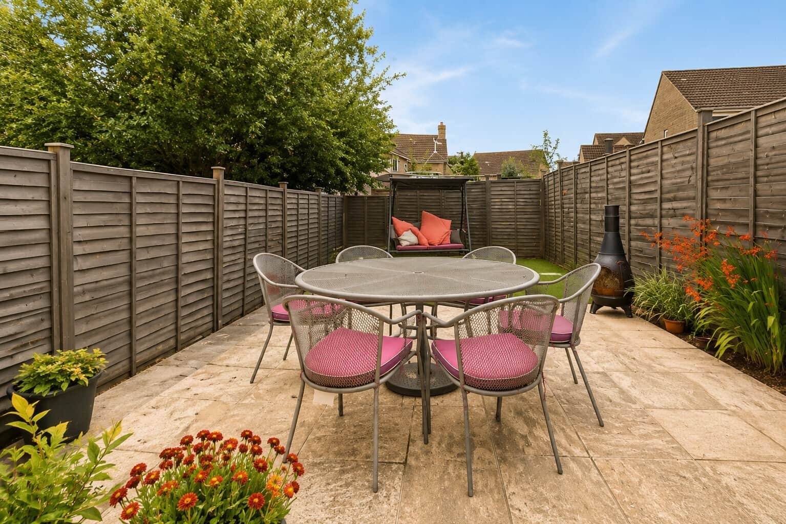 Property at Wylington Road, Frampton Cotterell, Bristol