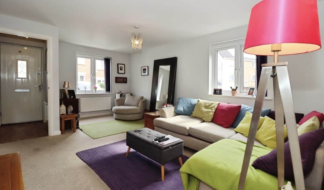 Property at Wylington Road, Frampton Cotterell, Bristol