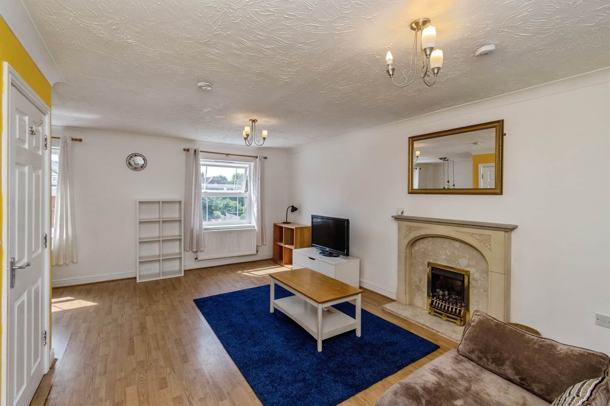 Property at Drayman Close, Walsall